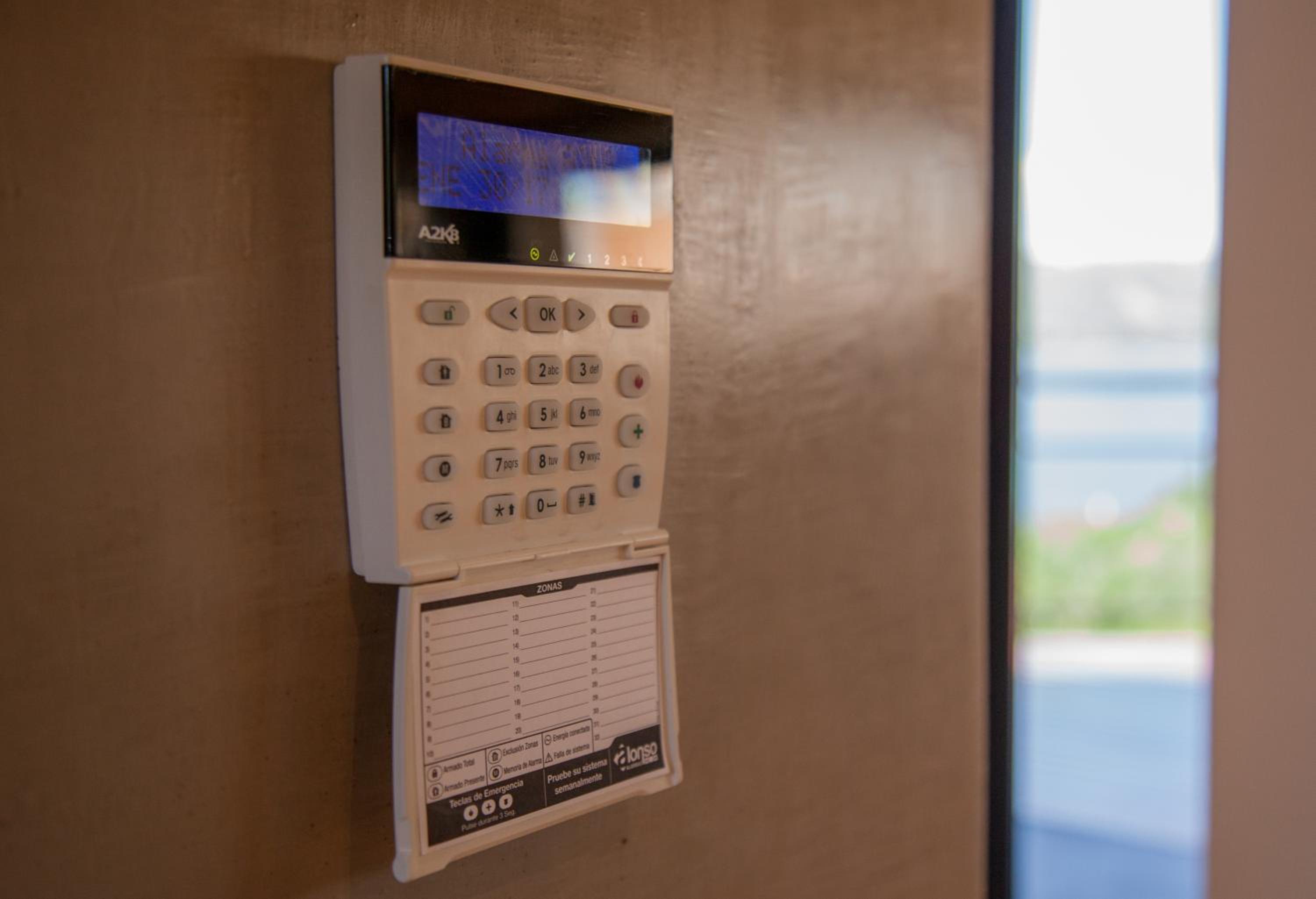 Lake Point Residencias