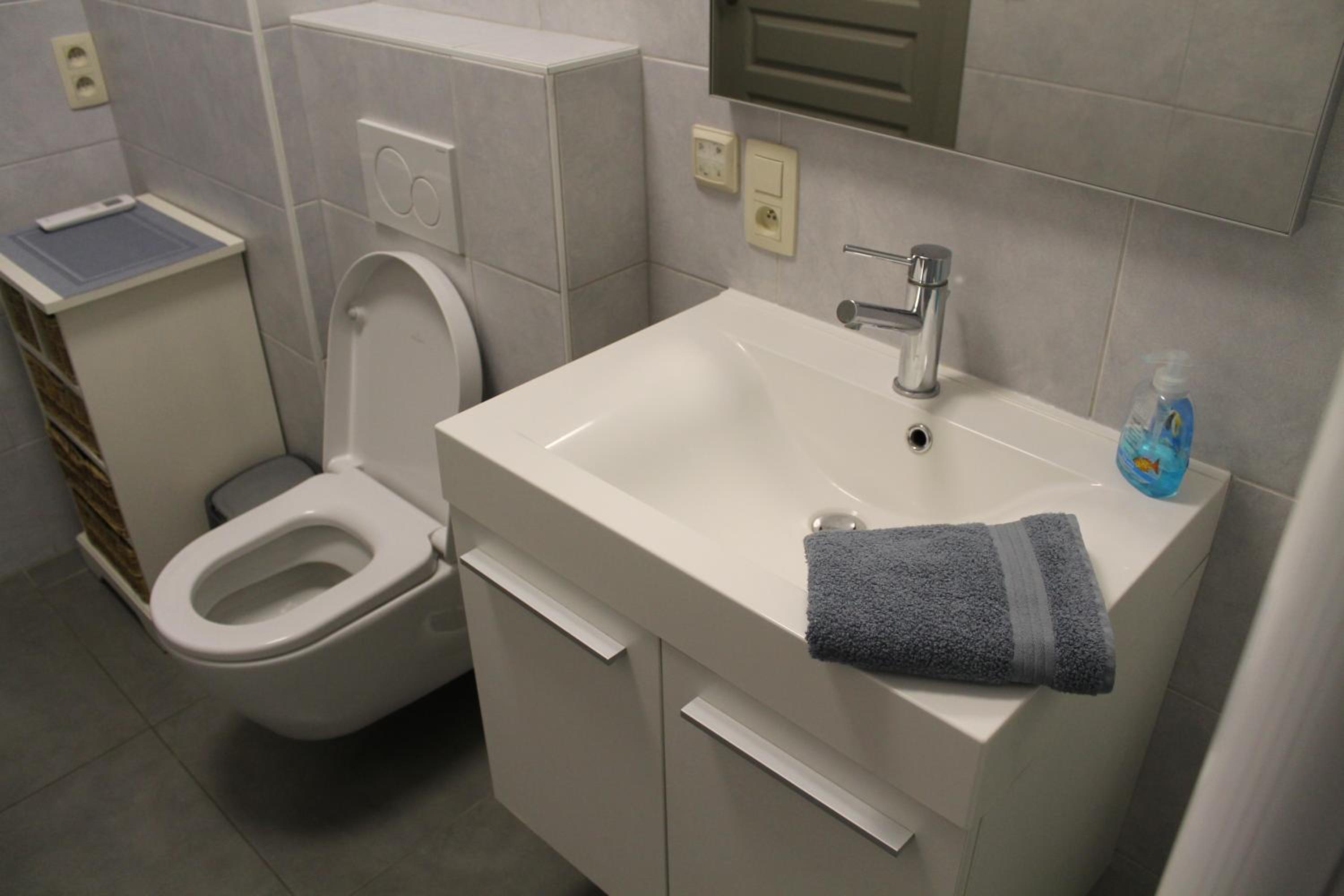 Vakantiewoning De Reünie