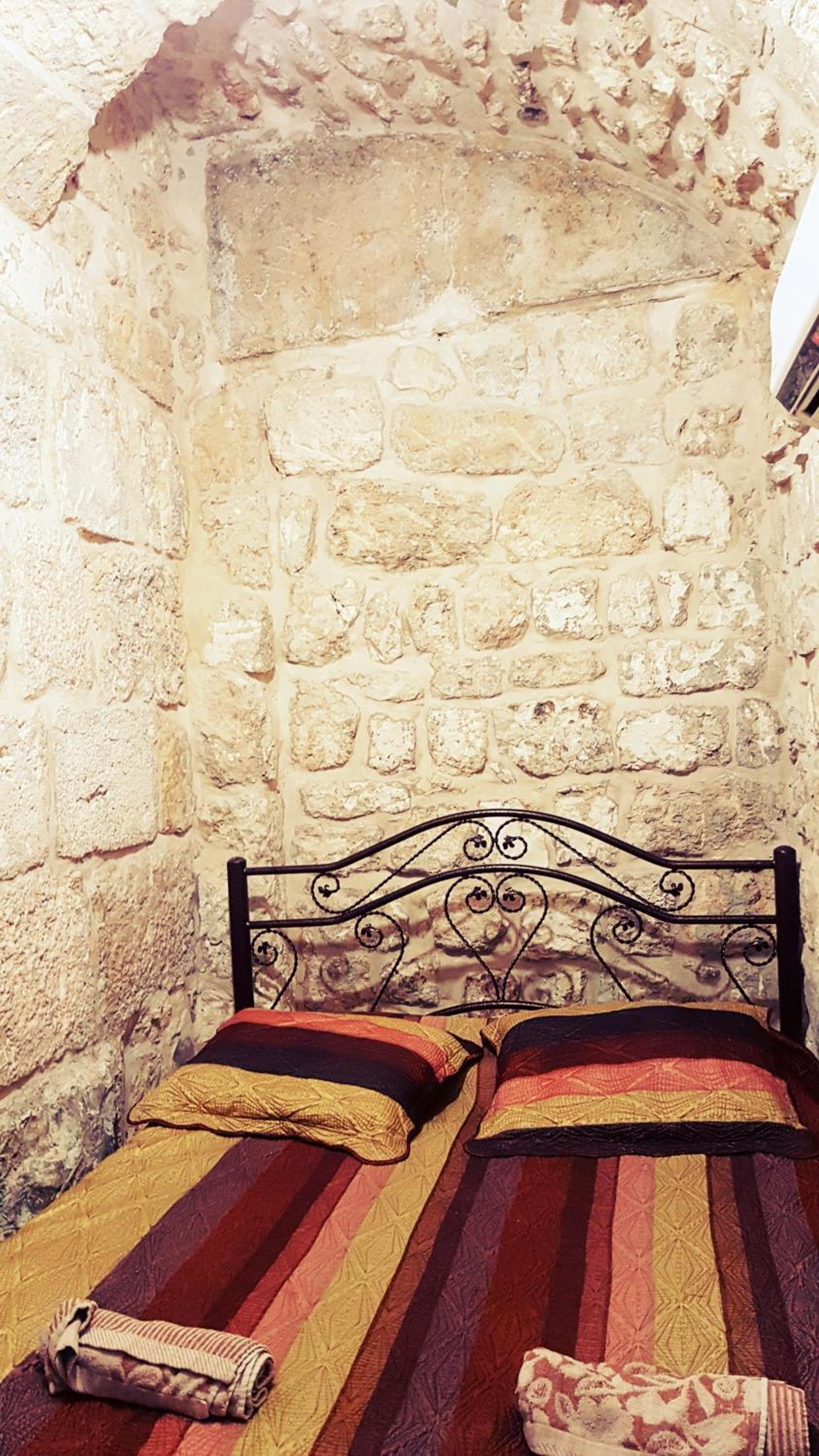 Bab El-Silsileh Hostel view 5