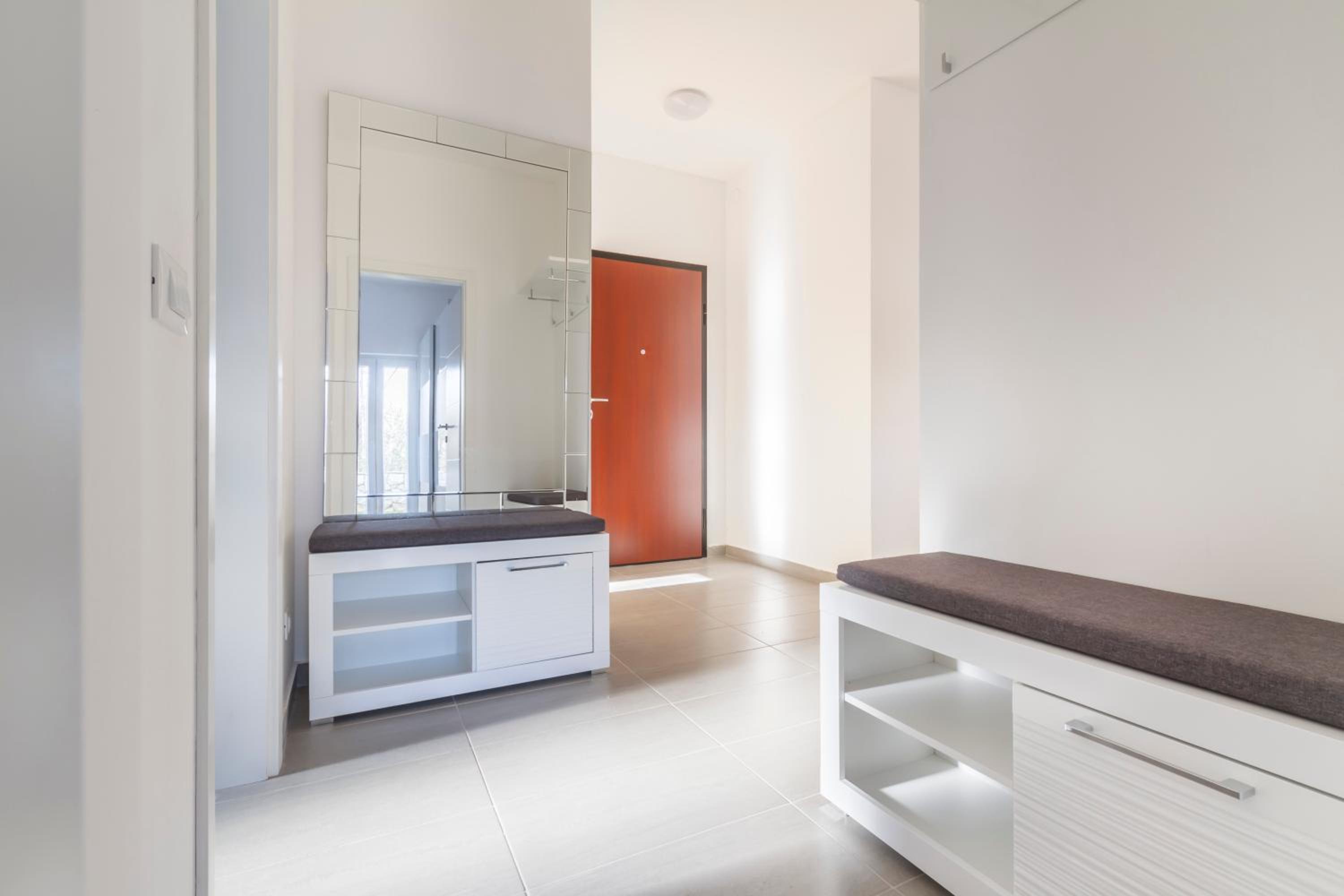 Villa Apartments Futura view 4