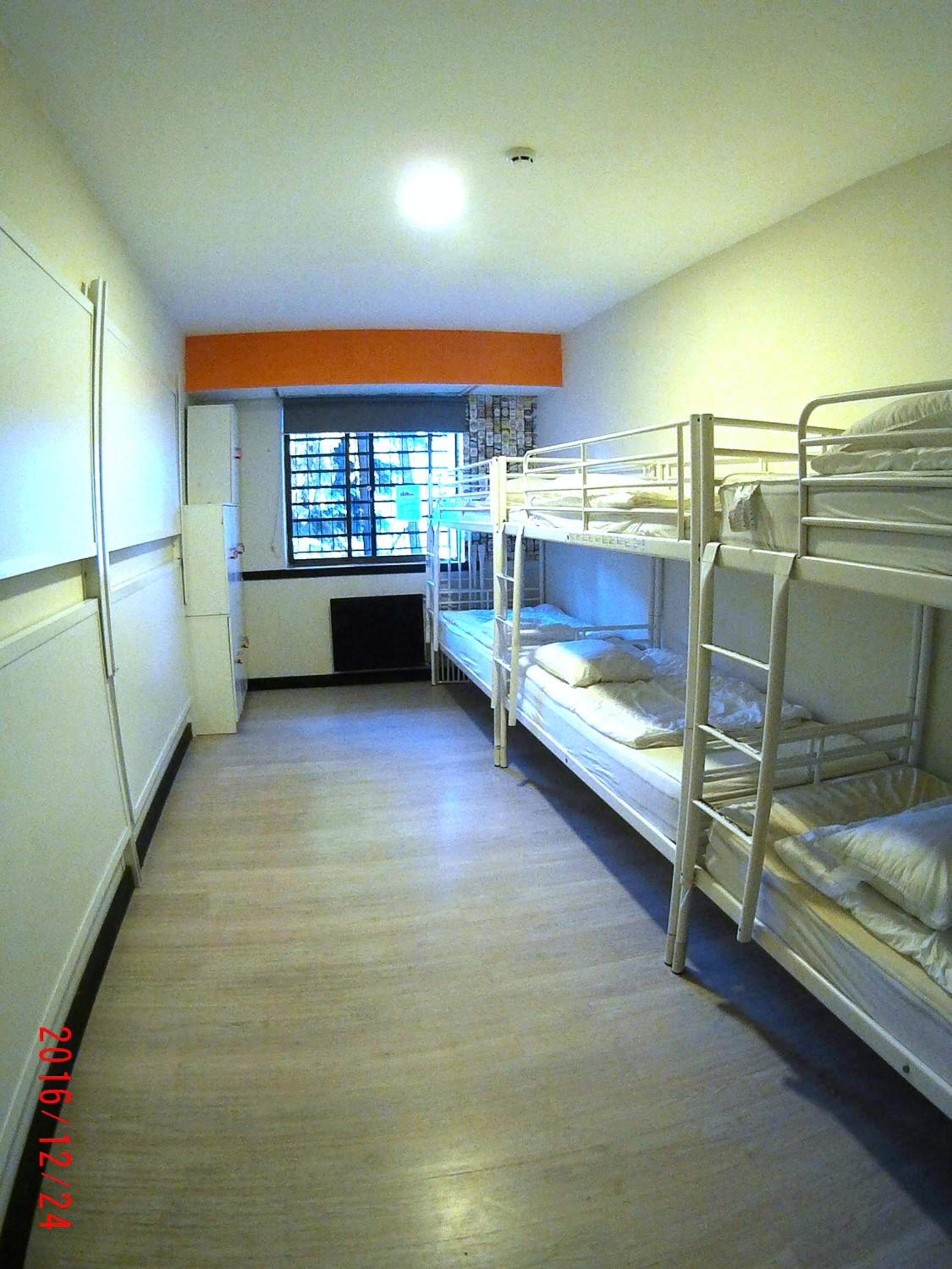 Hostels Meetingpoint