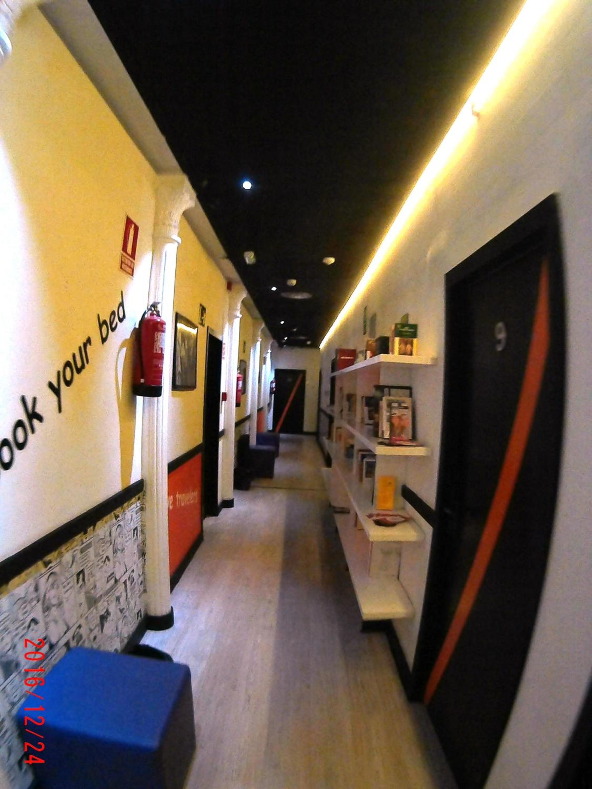 Hostels Meetingpoint