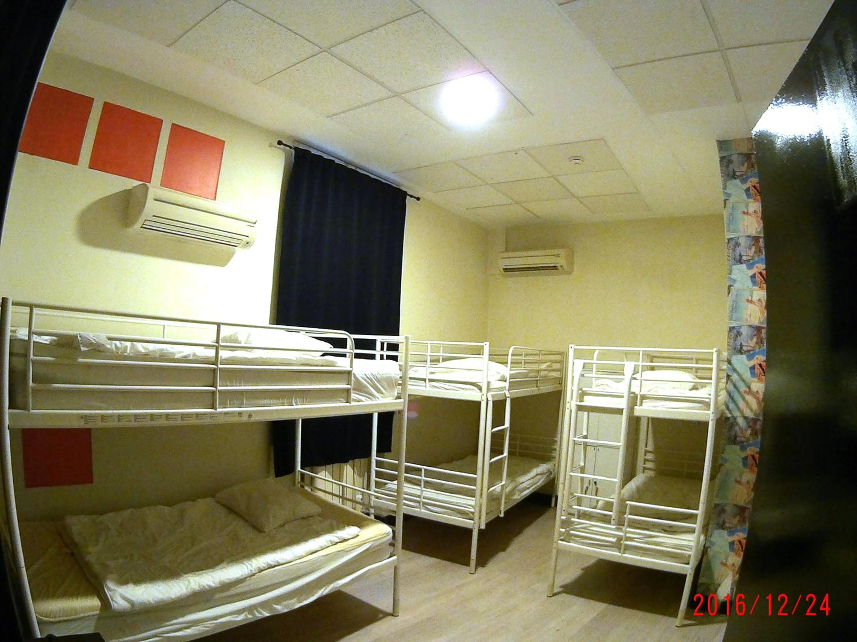Hostels Meetingpoint
