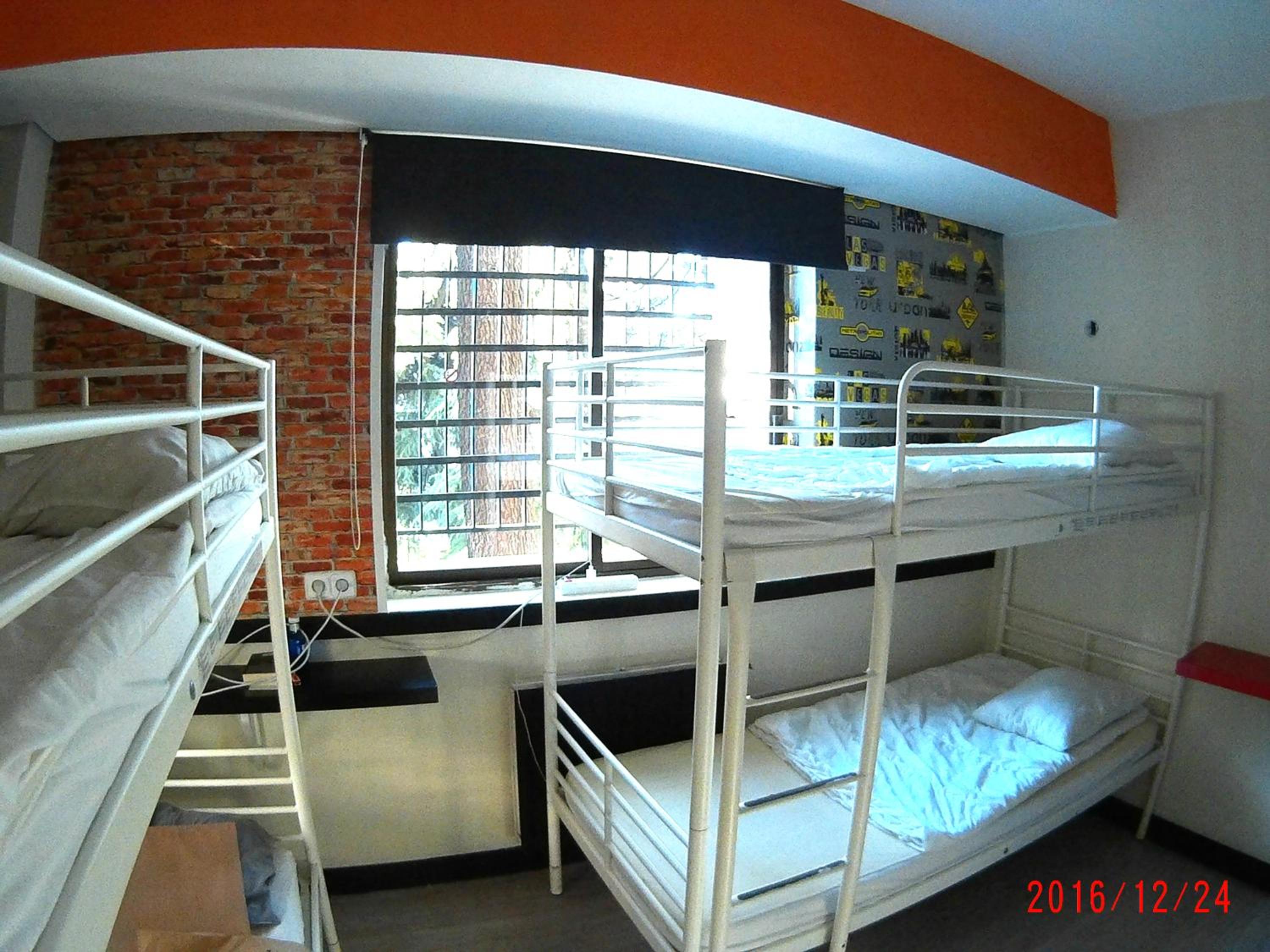 Hostels Meetingpoint