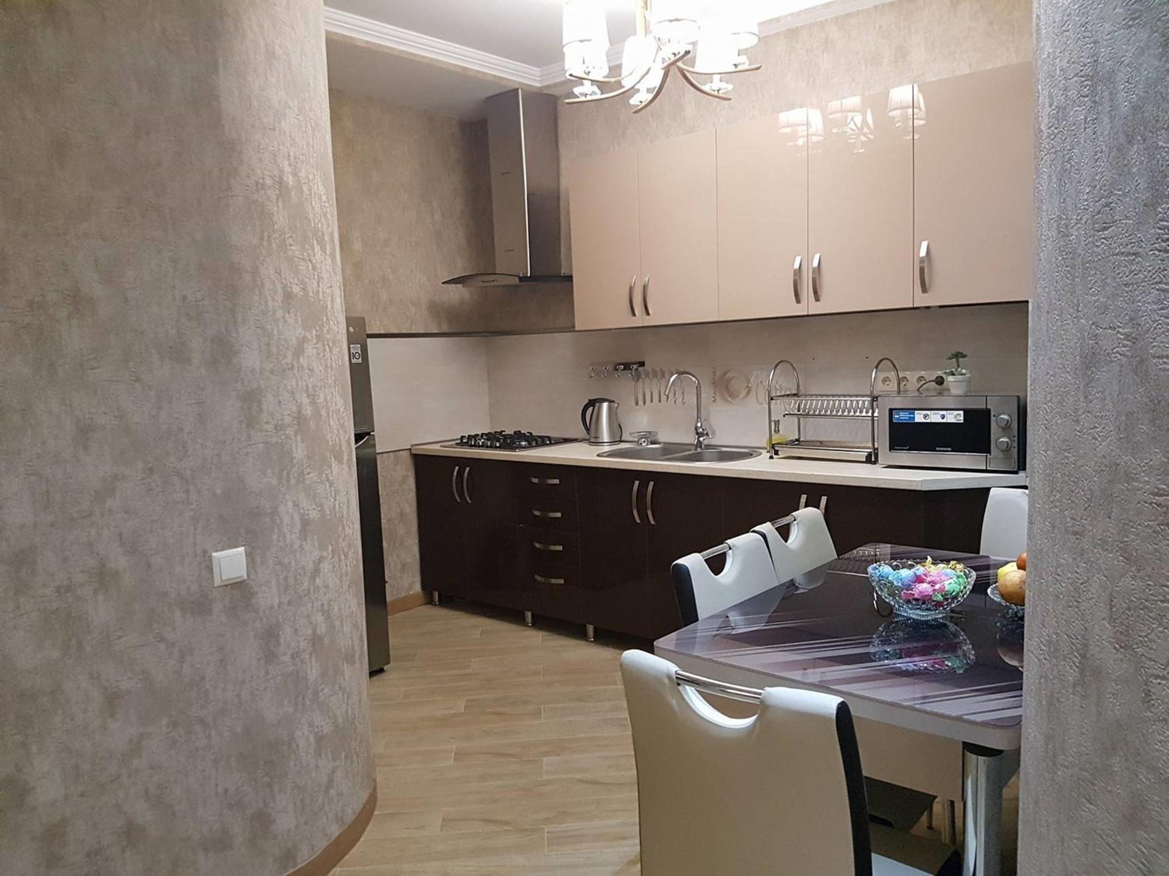 Dat Exx Apartments