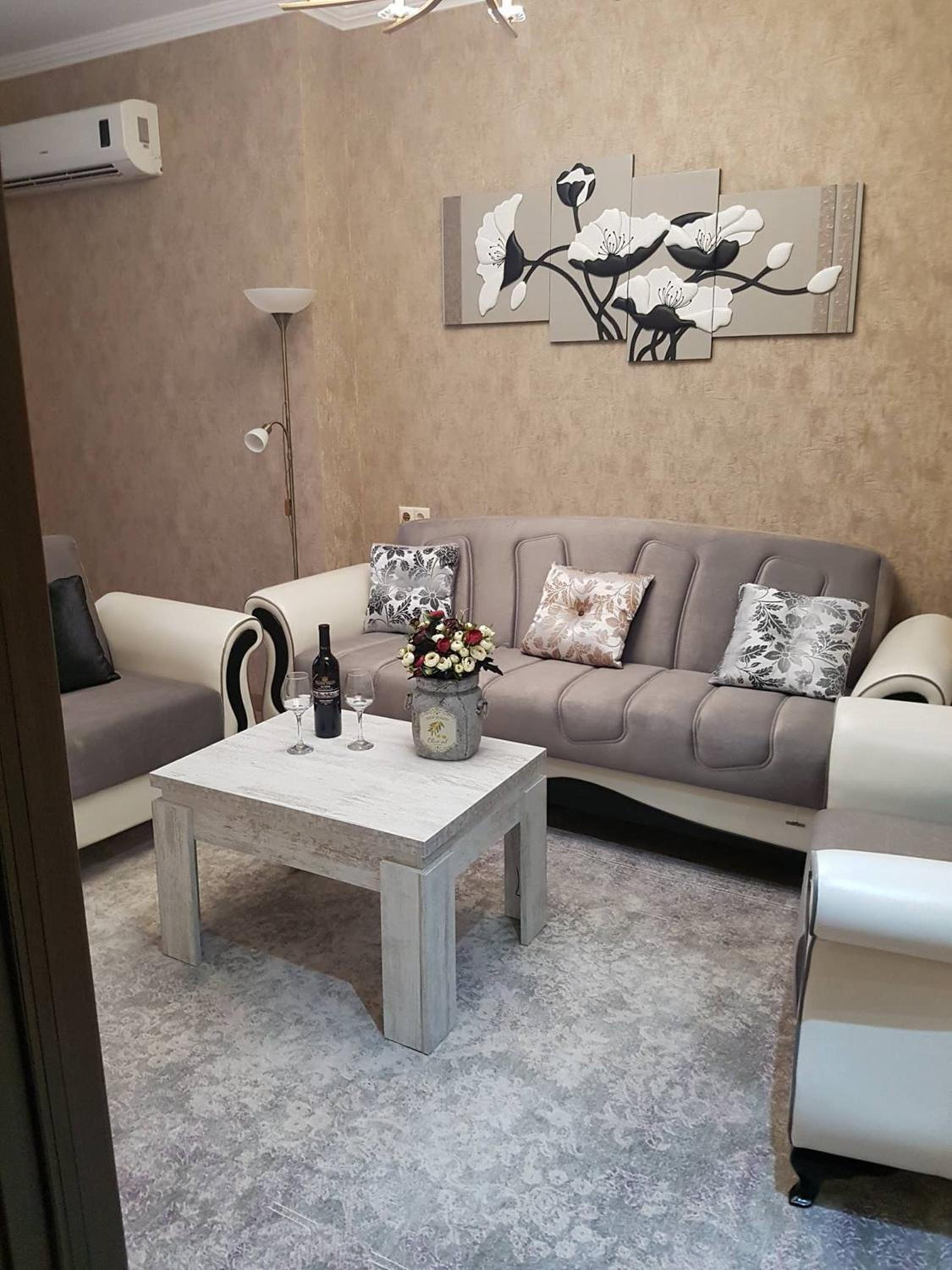 Dat Exx Apartments