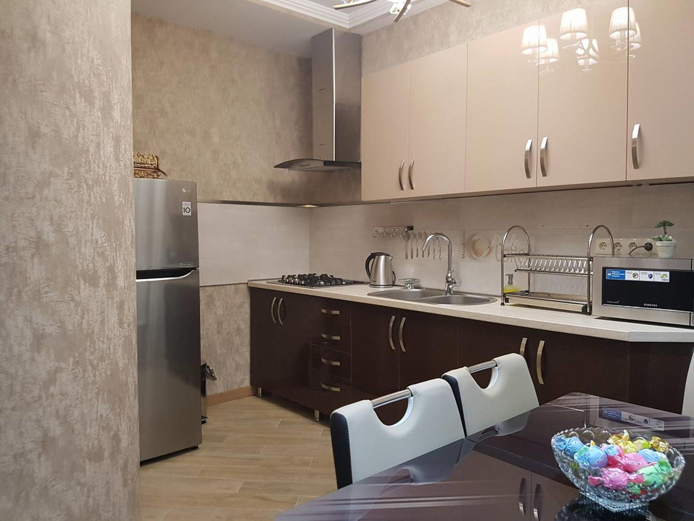 Dat Exx Apartments