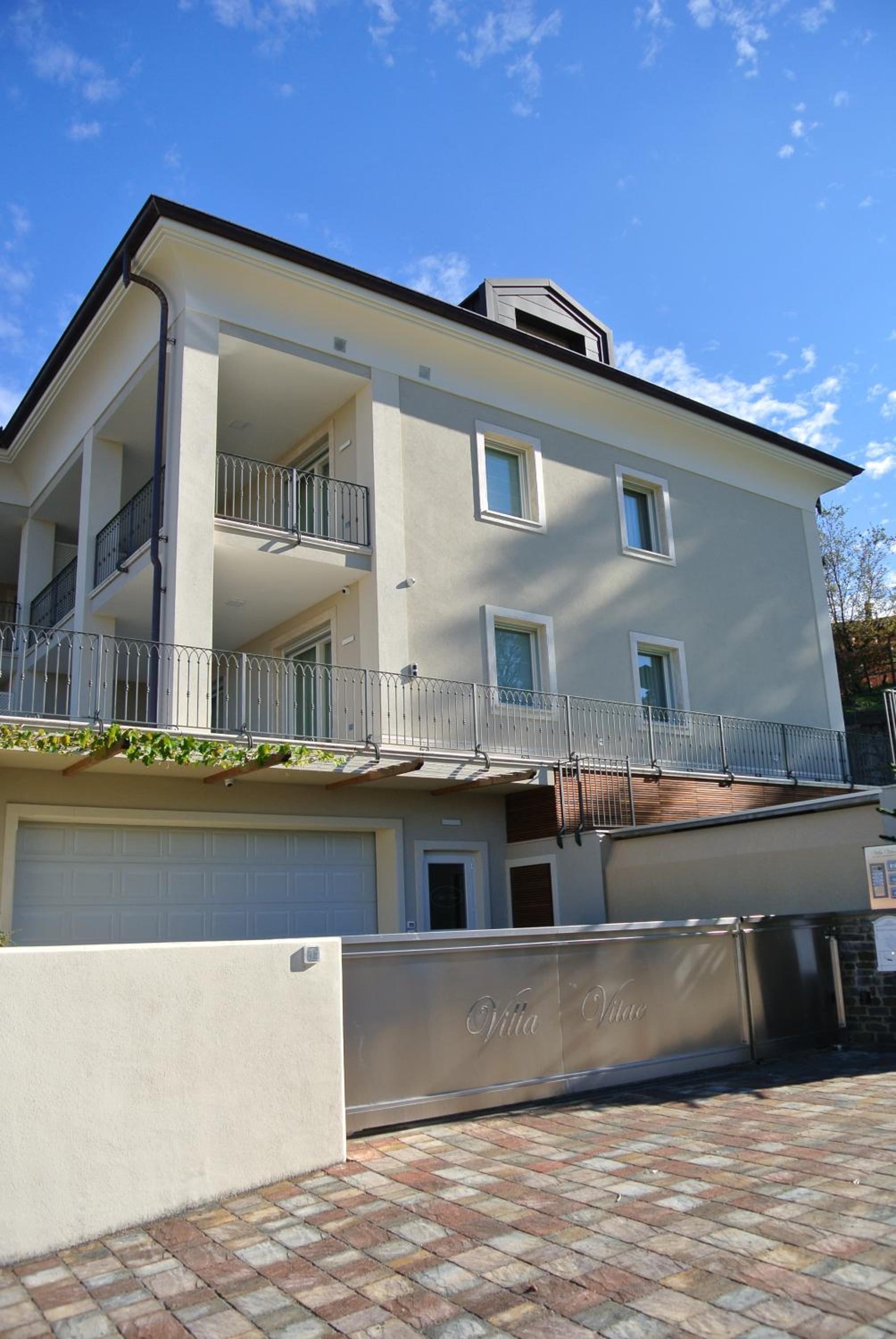 Villa Vitae