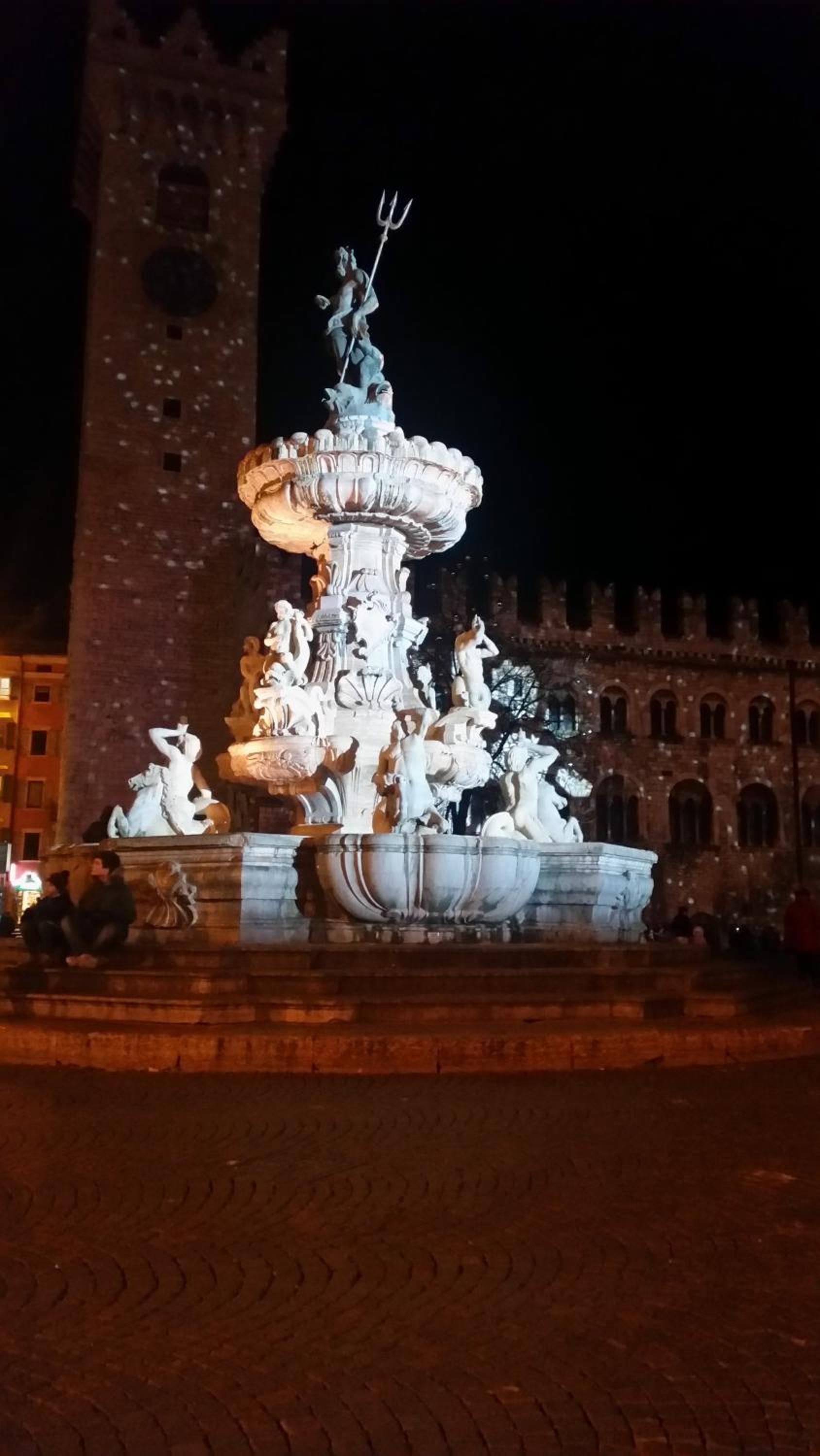 BnB Trento view 3