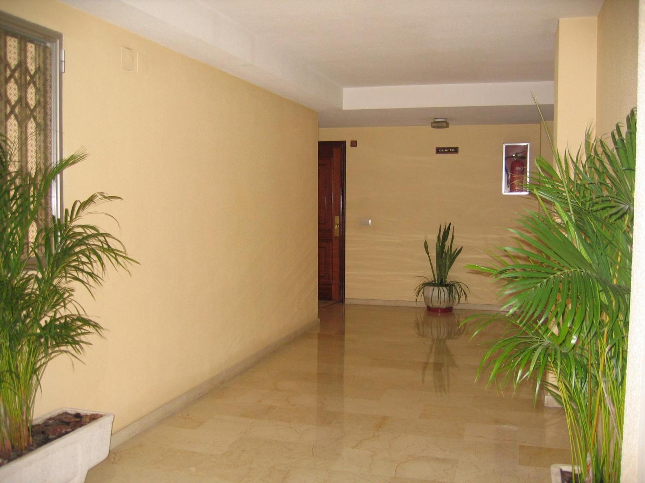 Amorell Apartment view 2