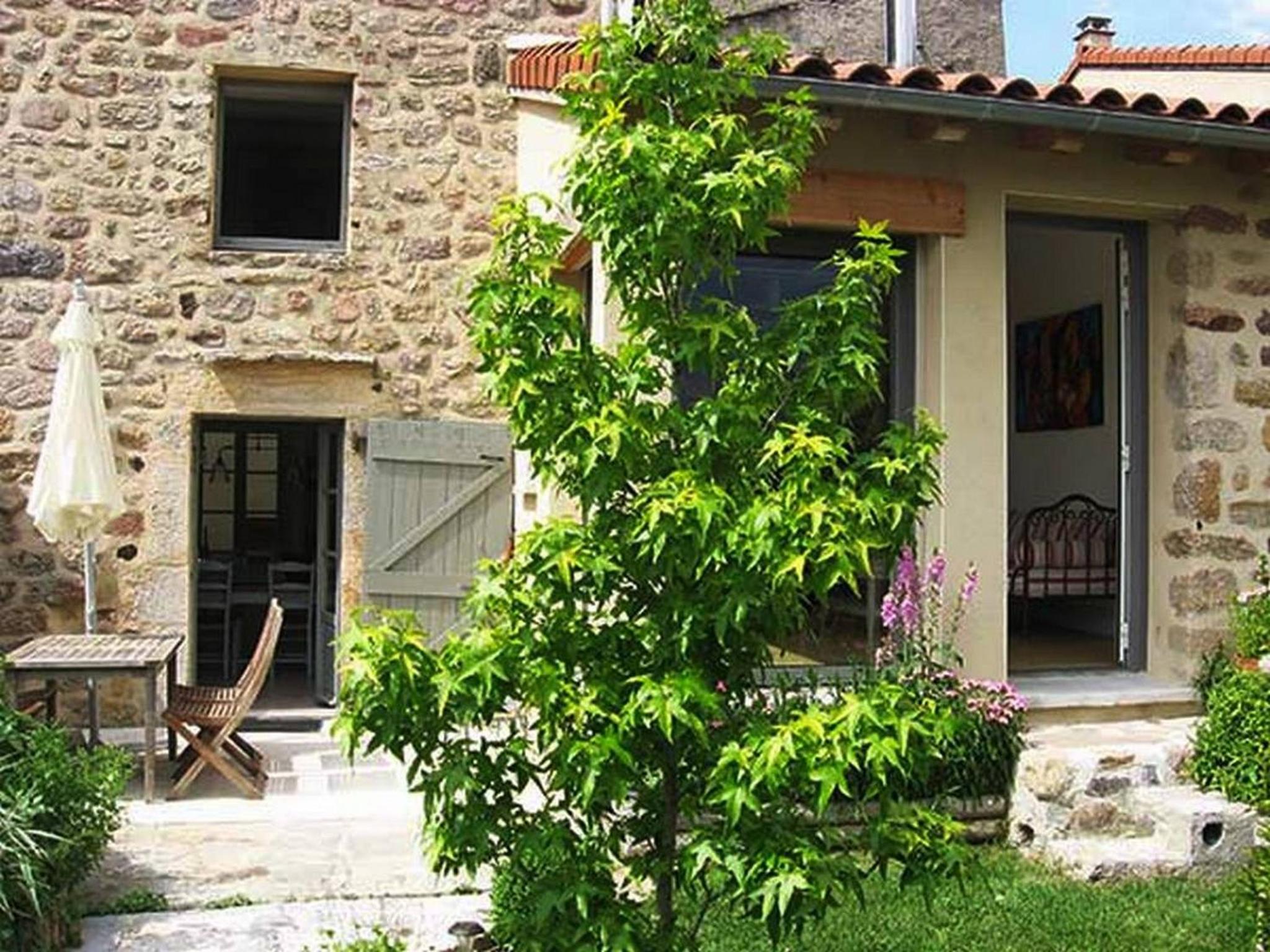 Gîte du Besset photo 3