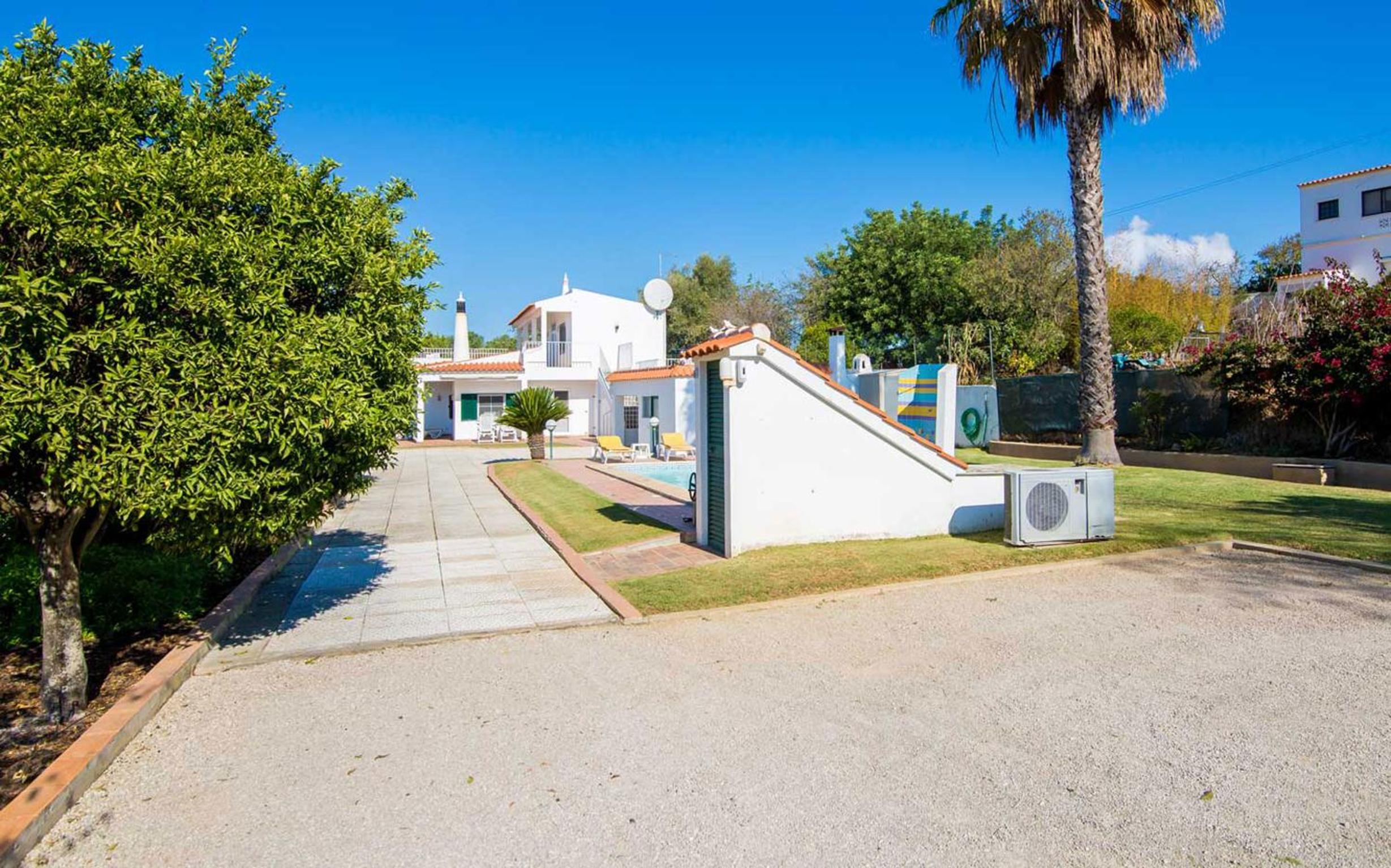 Hotel Villa Oliandra - Image 1