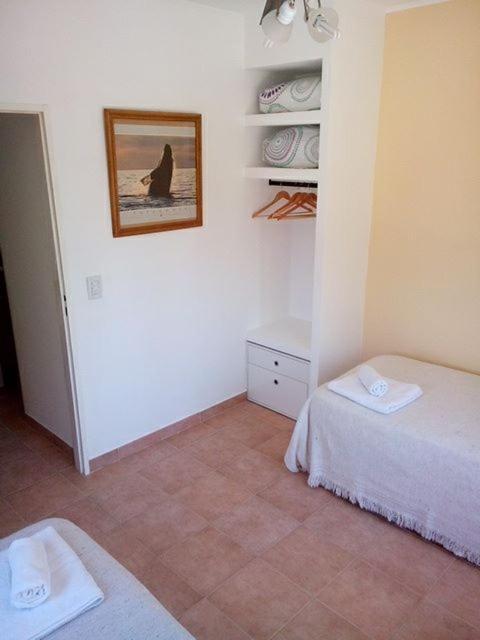 Hippocampus Casas de Mar