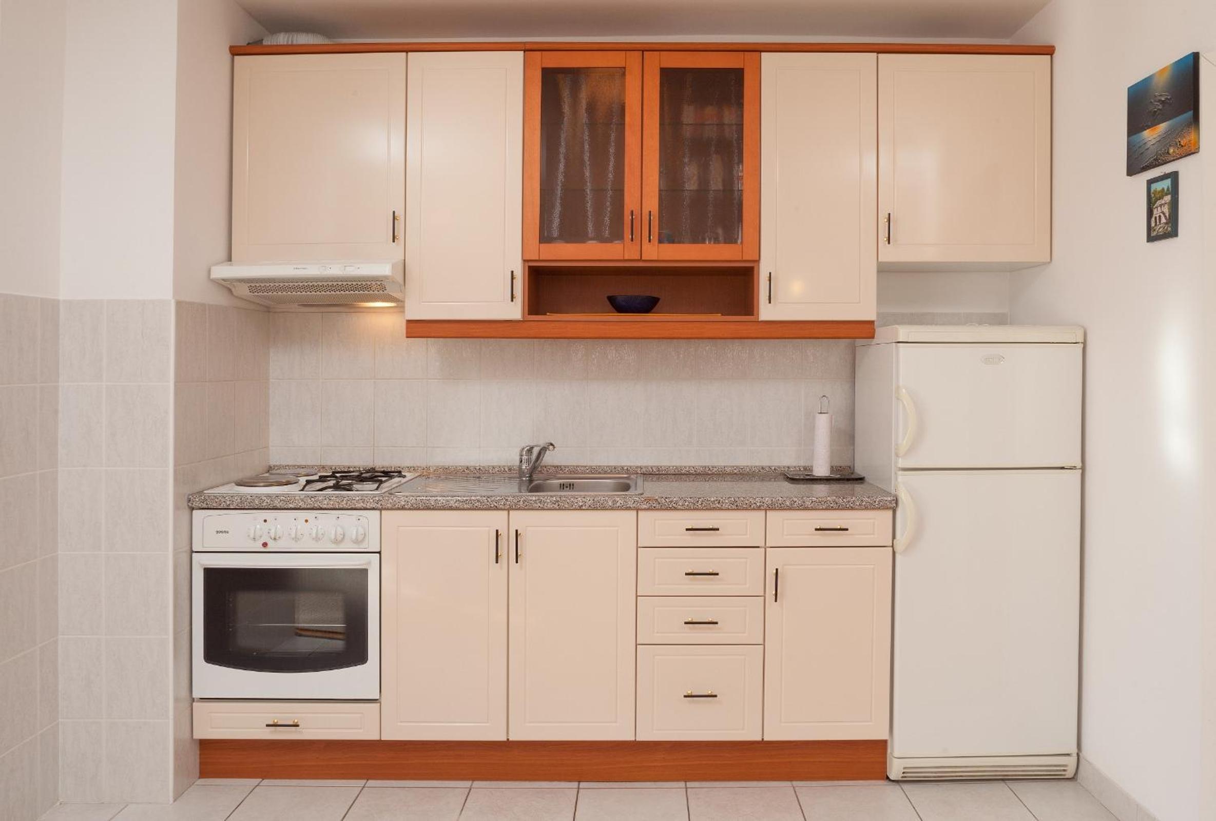 City Apartment Mima photo 4