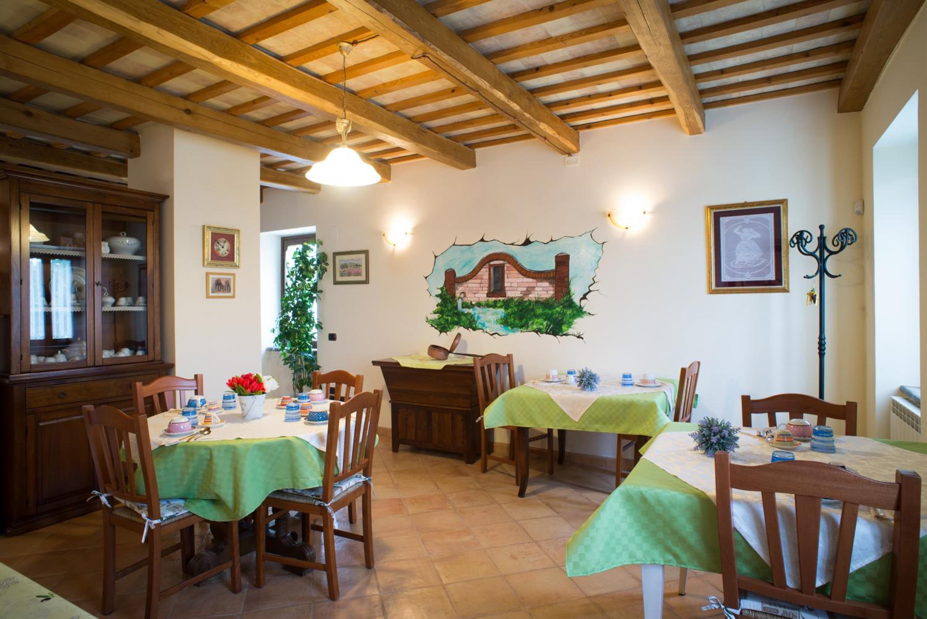 B&B Antica Fonte del Latte