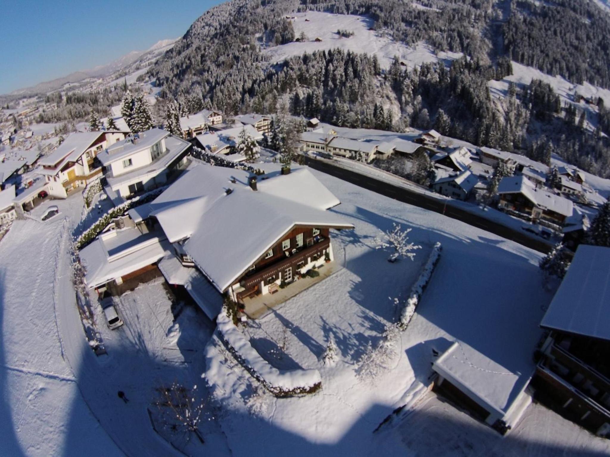 Haus Berg & Tal