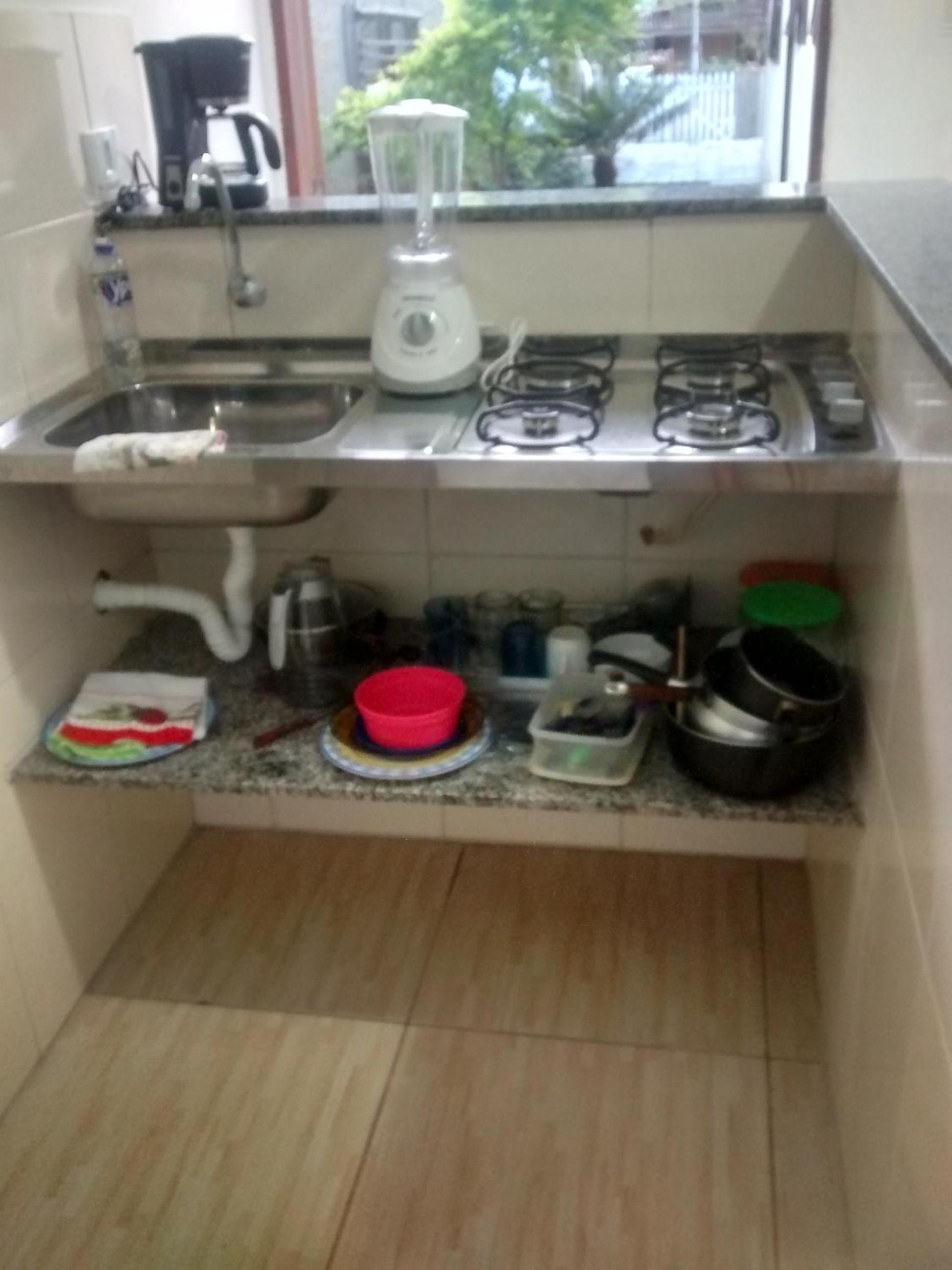 Hospedagem Lagoinha