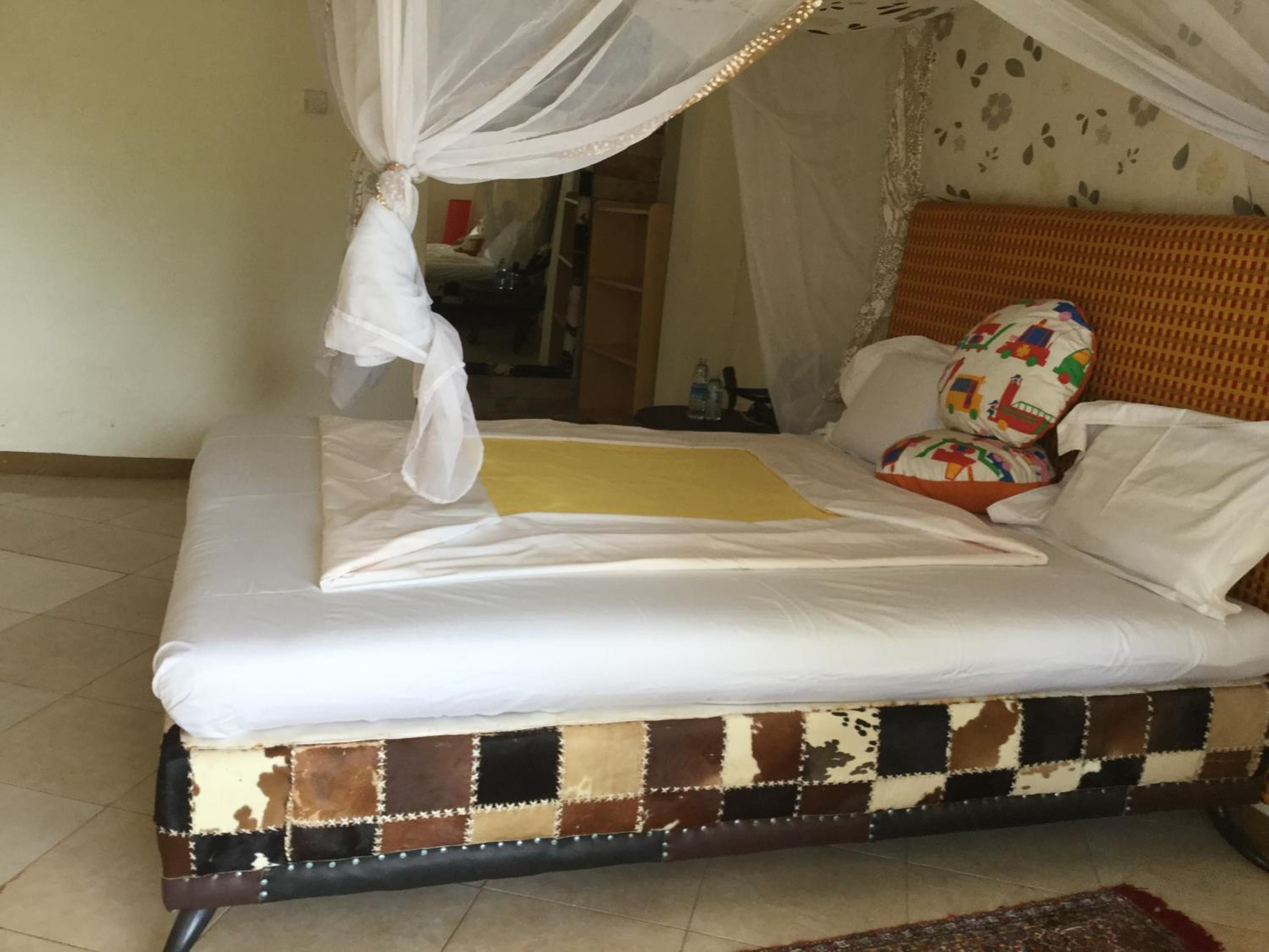 Malakai Eco Lodge
