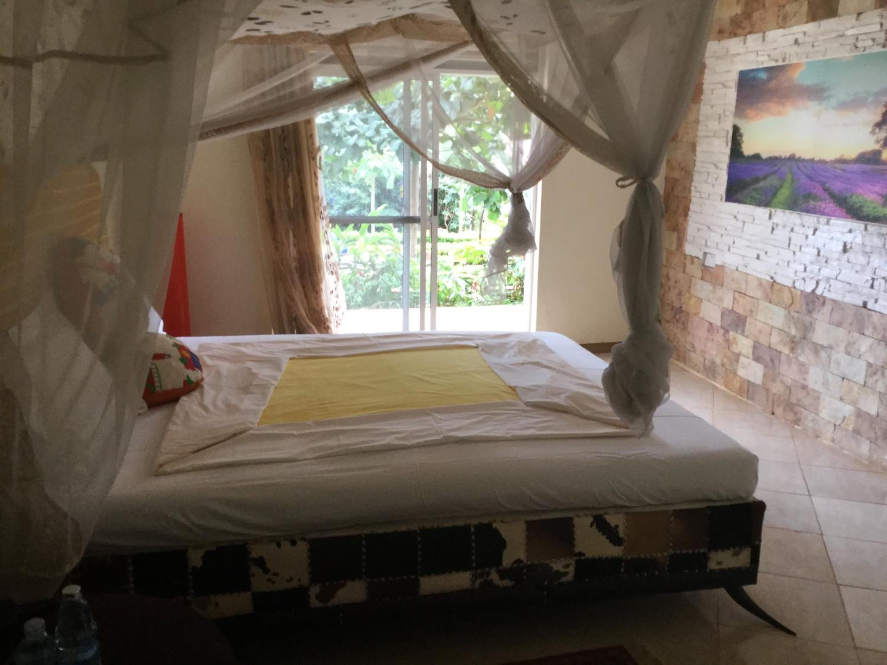 Malakai Eco Lodge