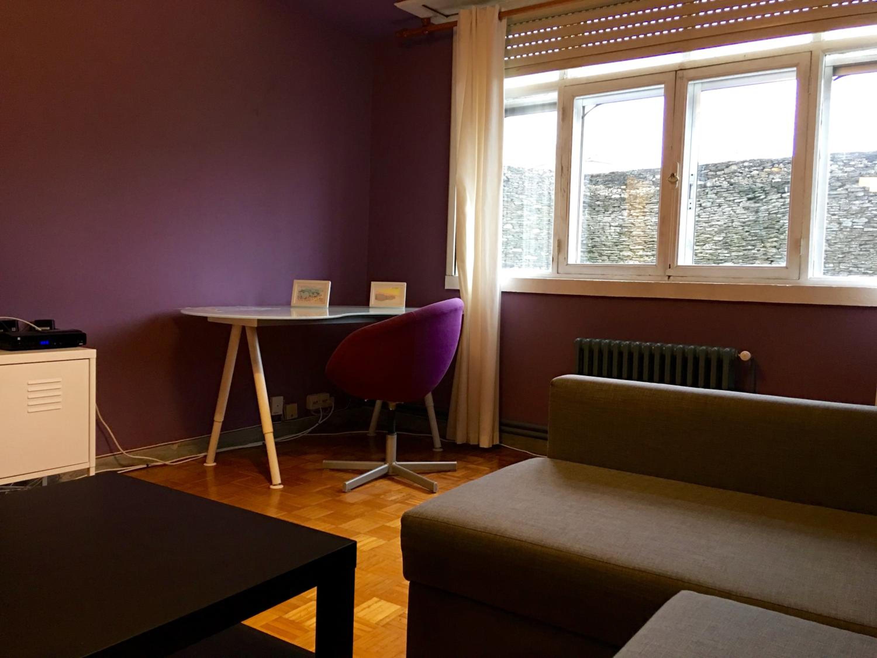 Apartment Lugo Rooms view 5