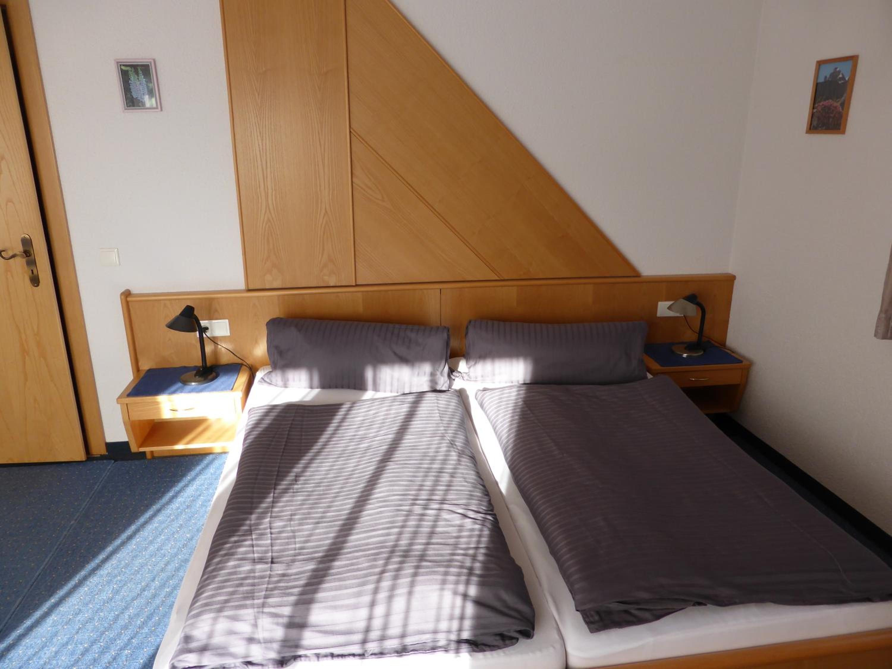 Haus Südblick Appartements