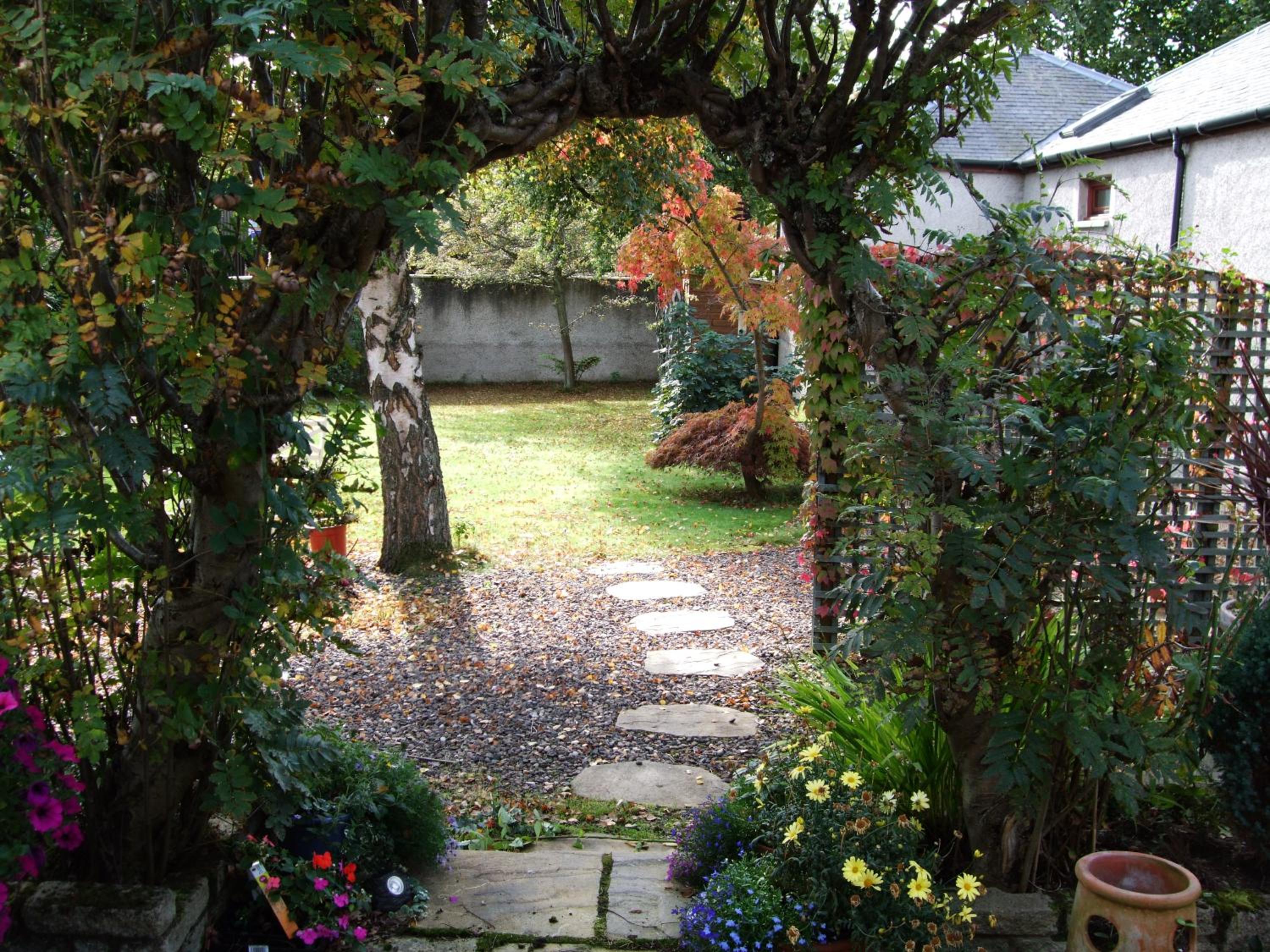 Clarke Cottage Guest House