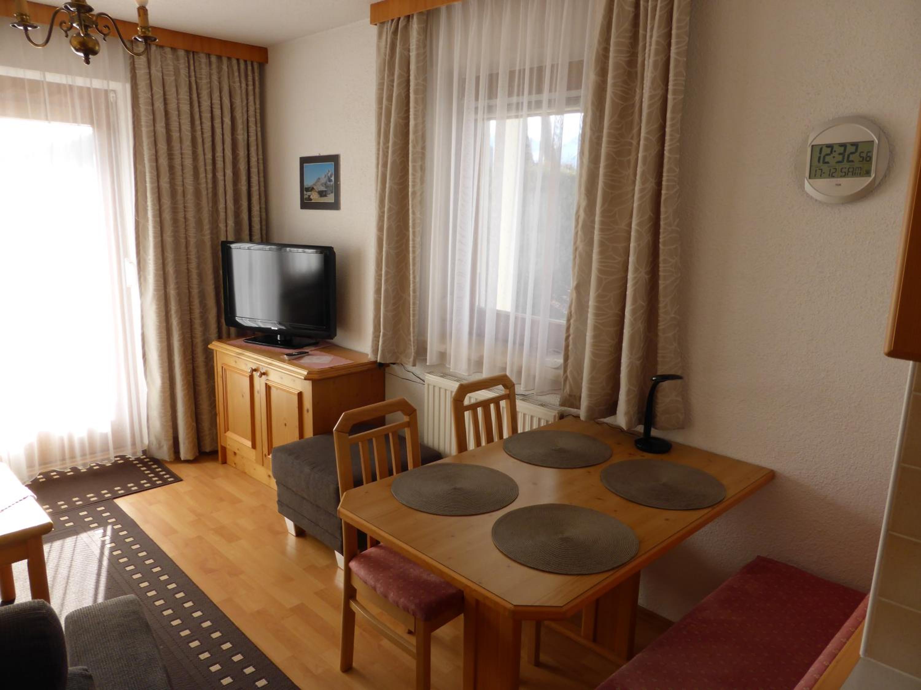 Haus Südblick Appartements