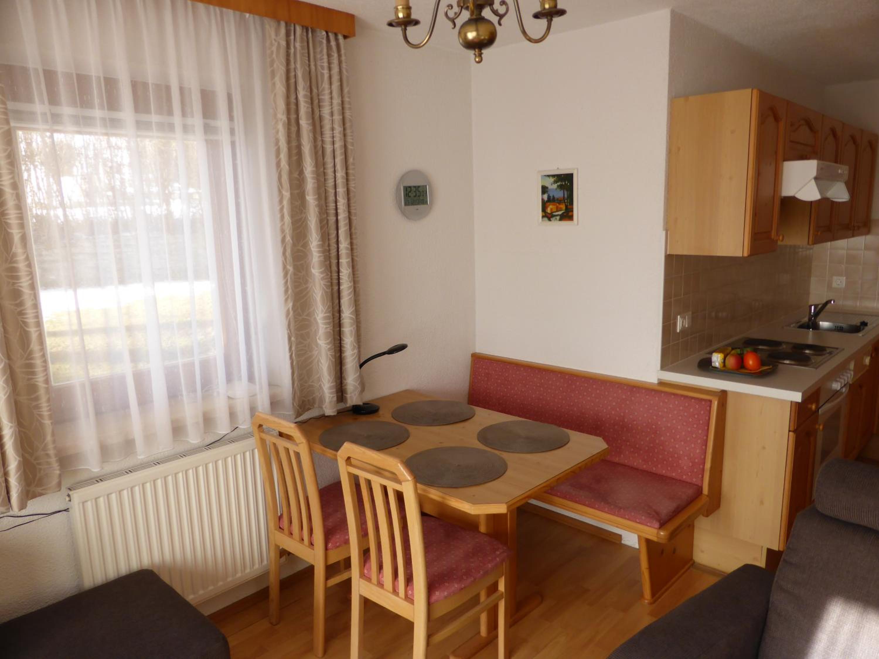 Haus Südblick Appartements