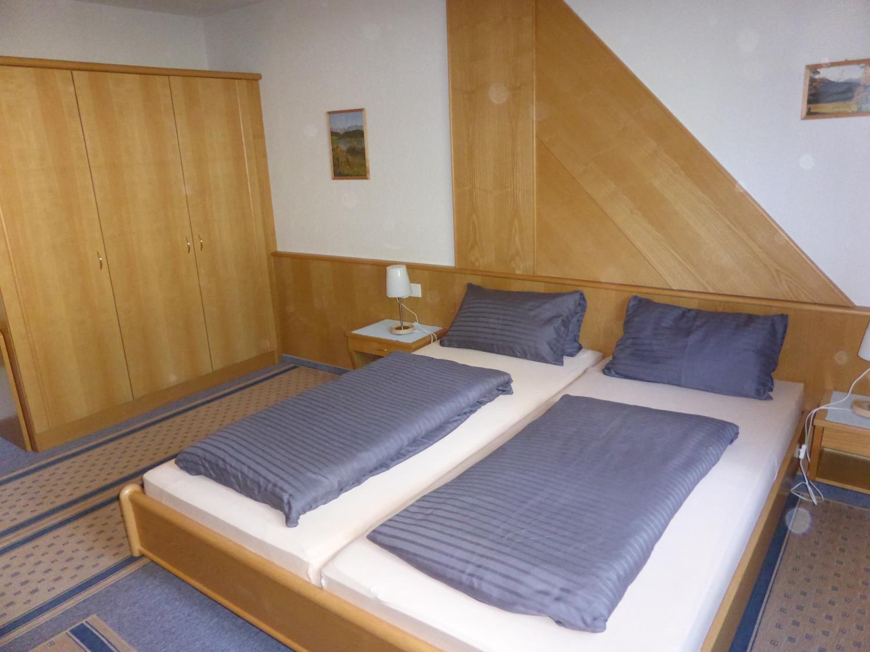 Haus Südblick Appartements