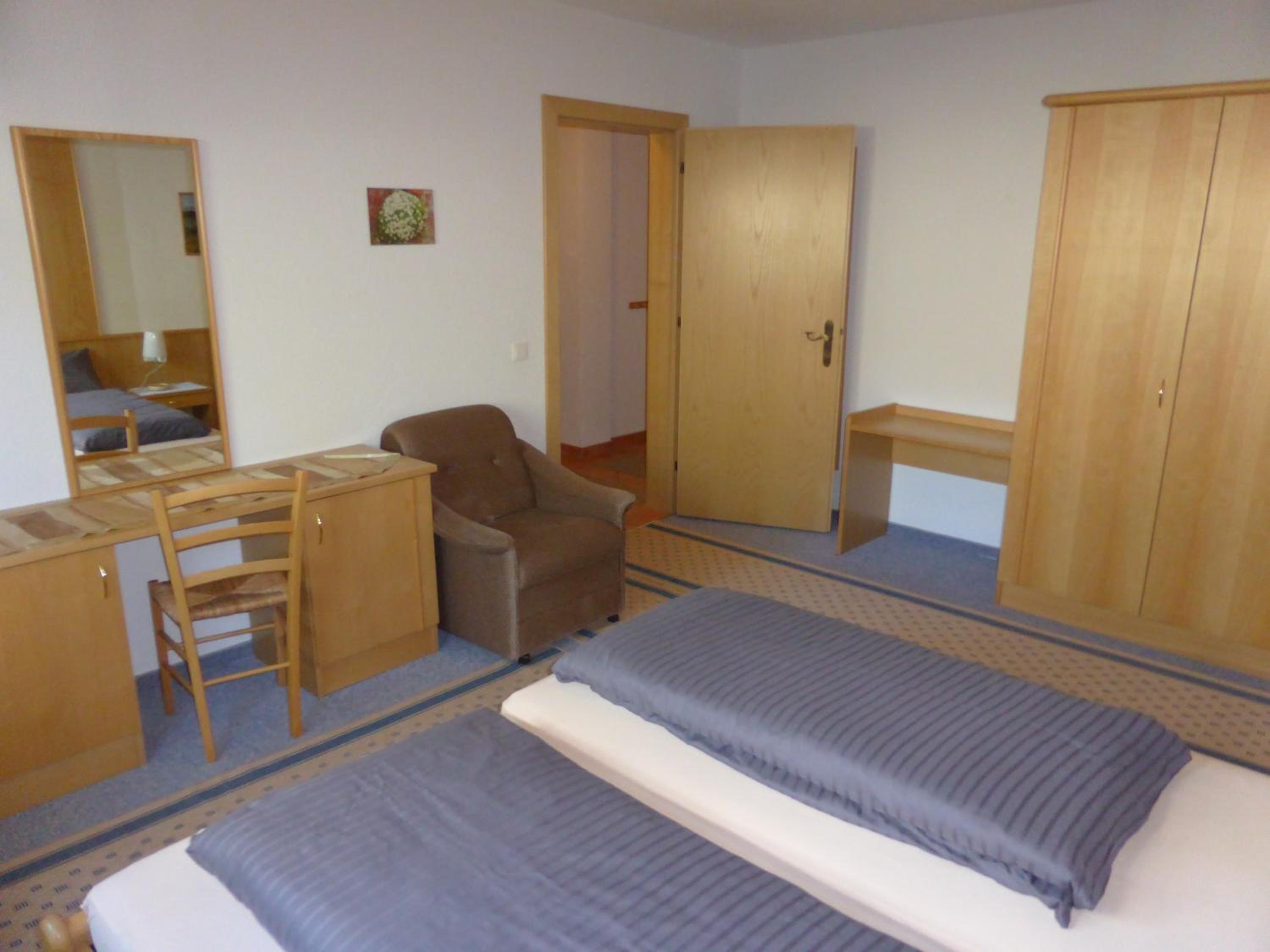 Haus Südblick Appartements