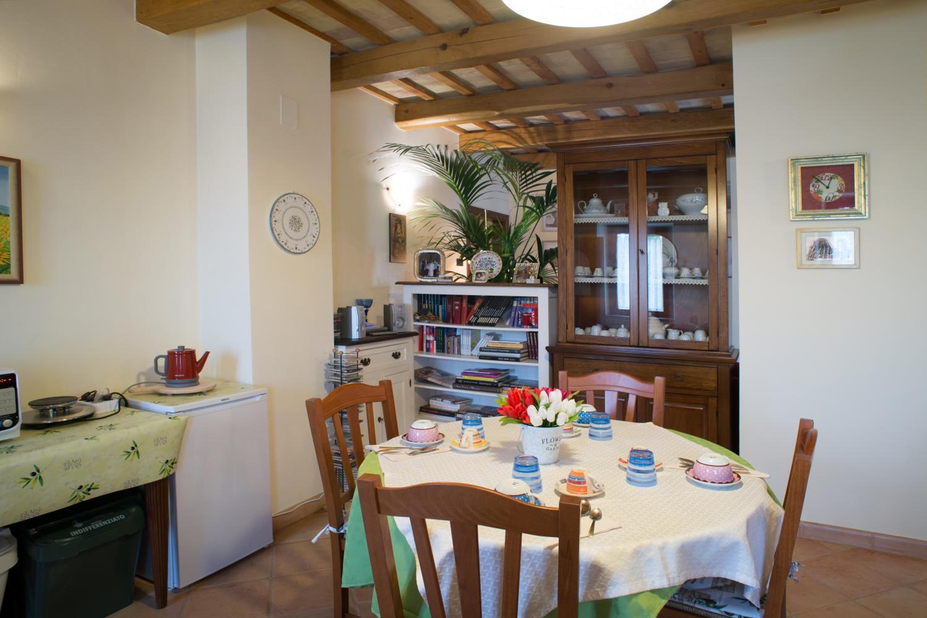 B&B Antica Fonte del Latte