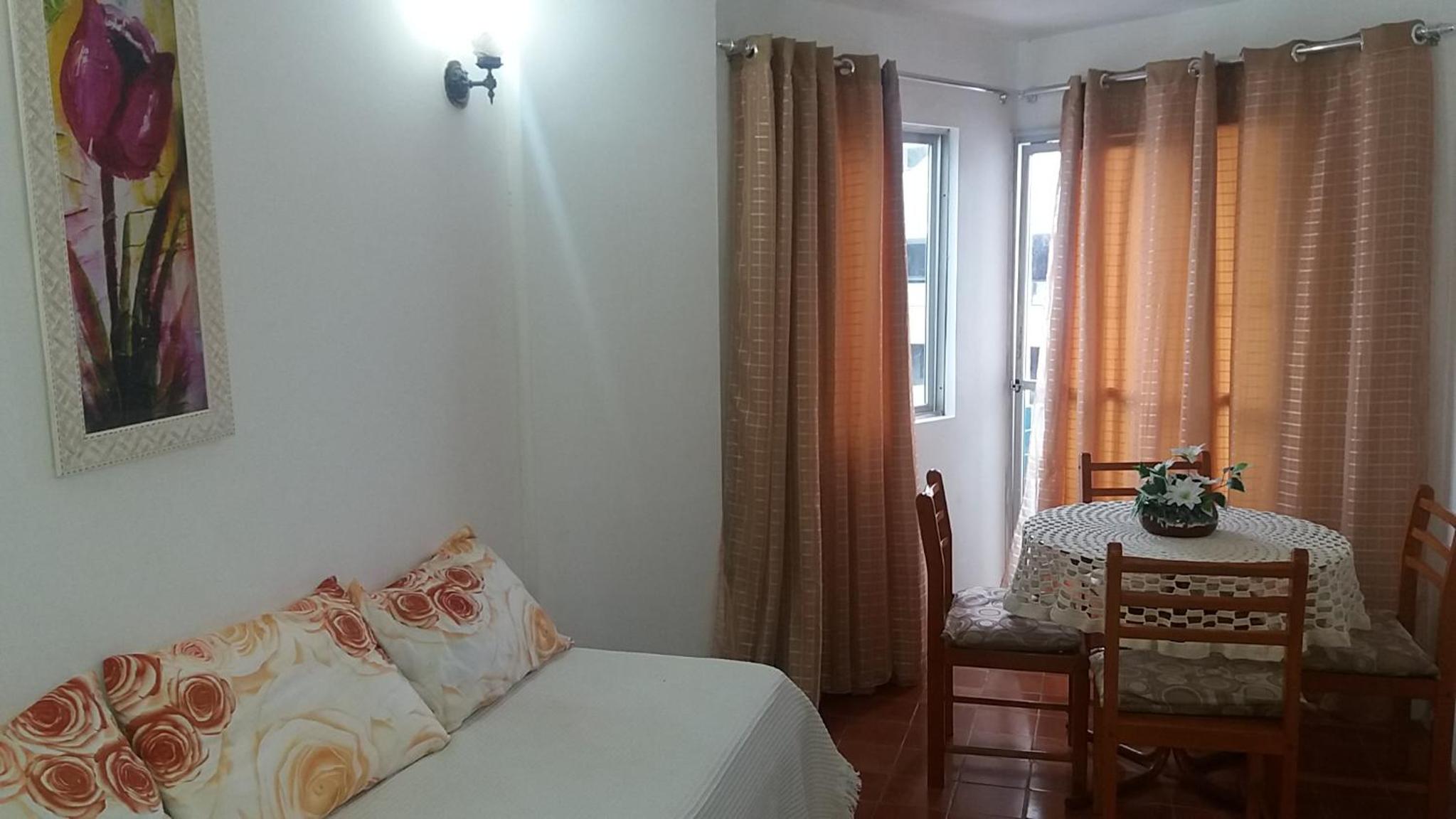 Apartamento Beira Mar Maceio Cote D'Azur