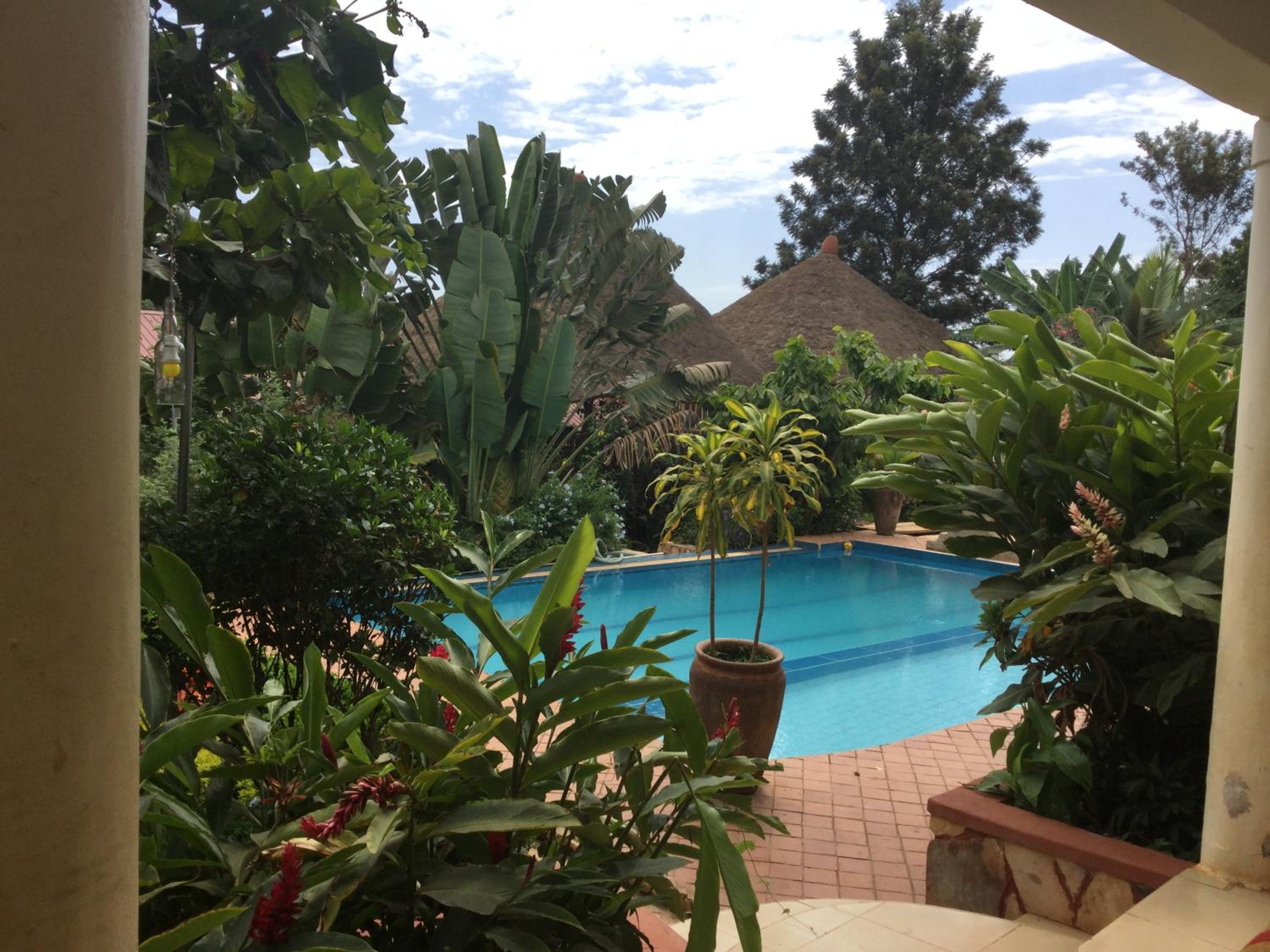 Malakai Eco Lodge
