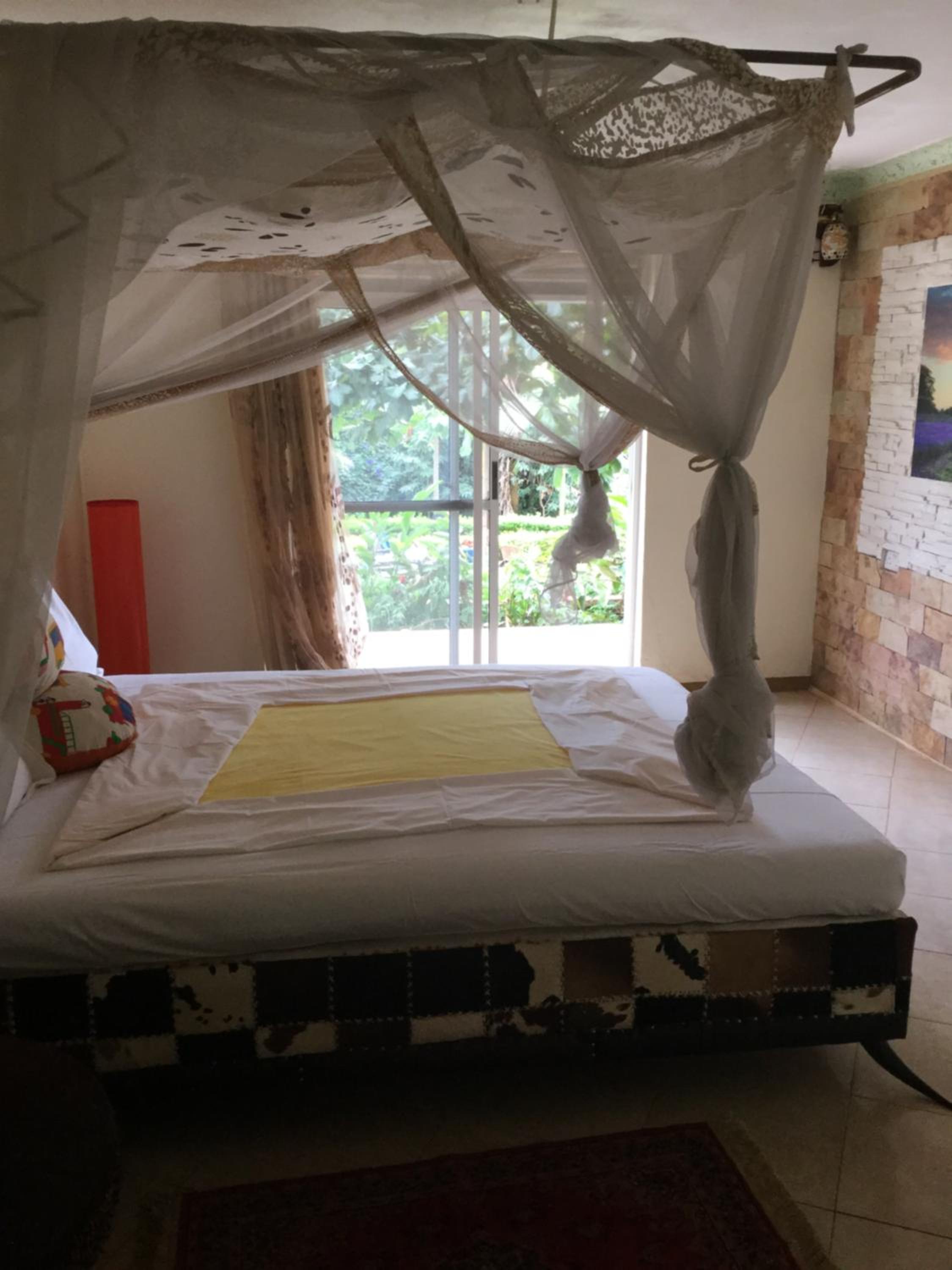 Malakai Eco Lodge