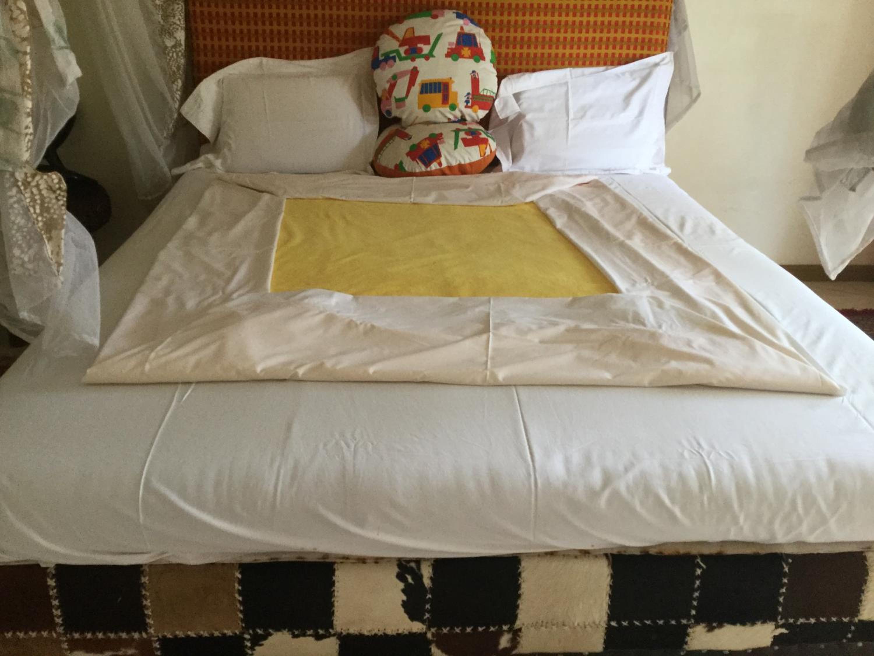 Malakai Eco Lodge
