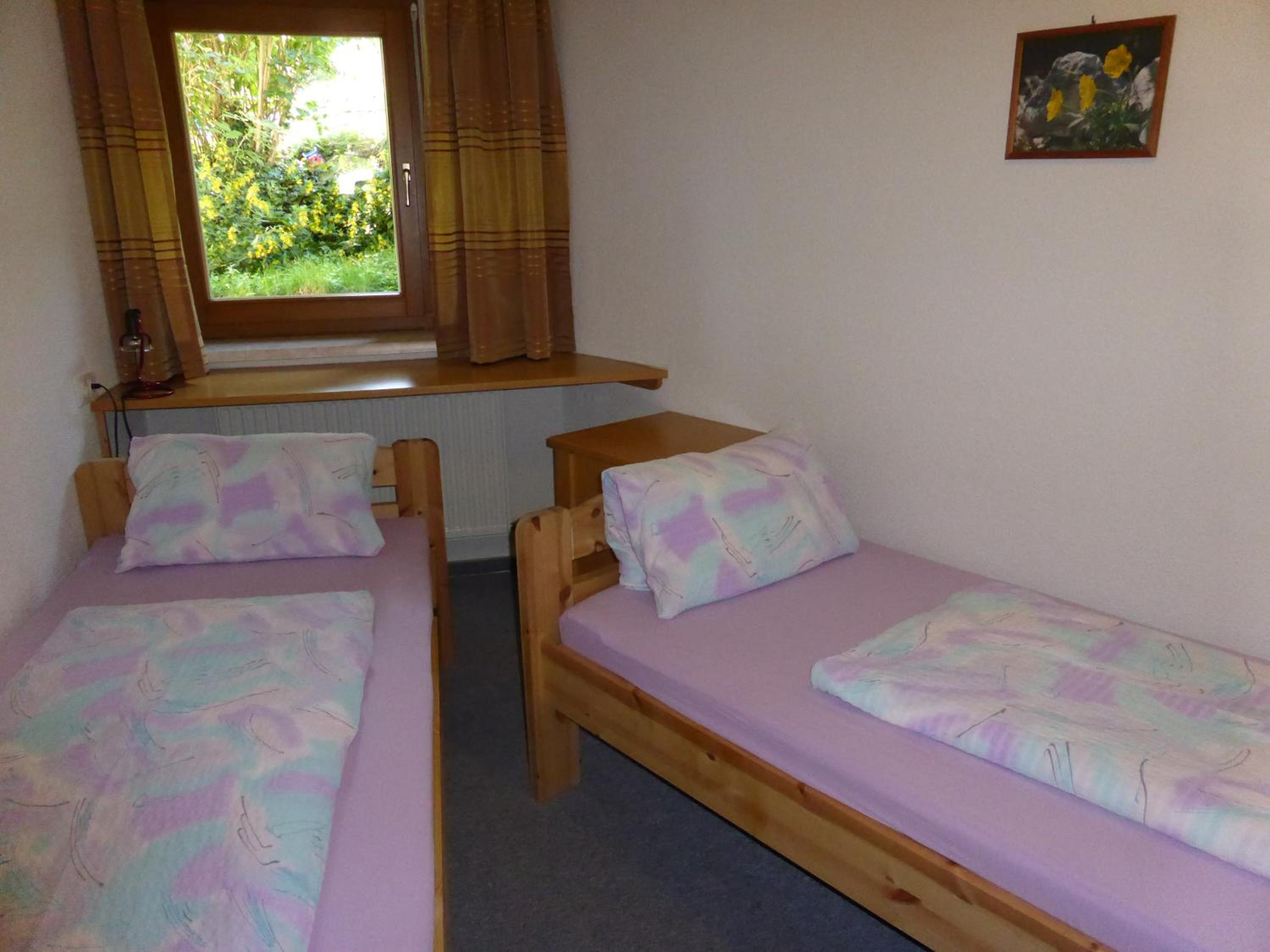 Haus Südblick Appartements