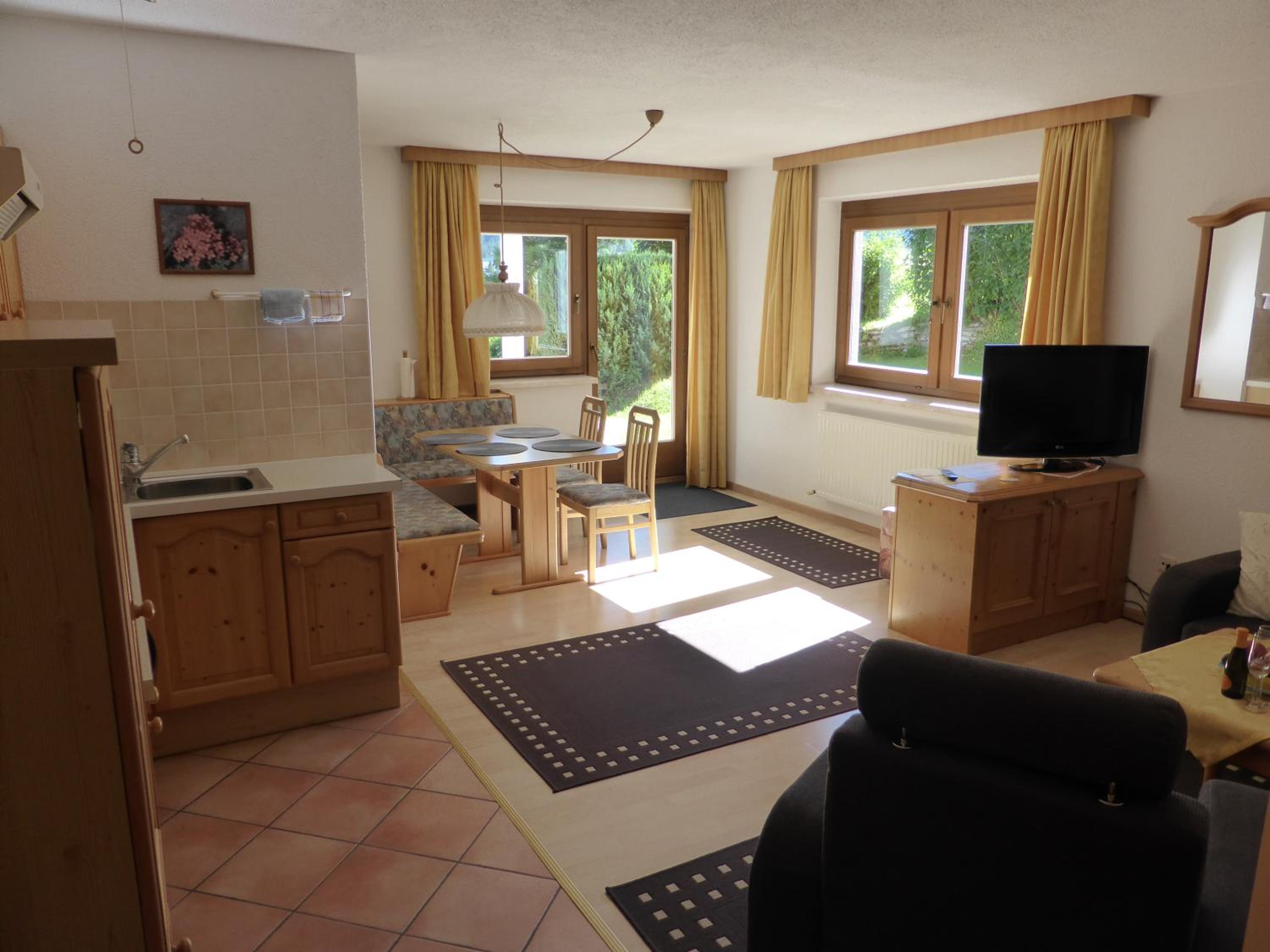 Haus Südblick Appartements