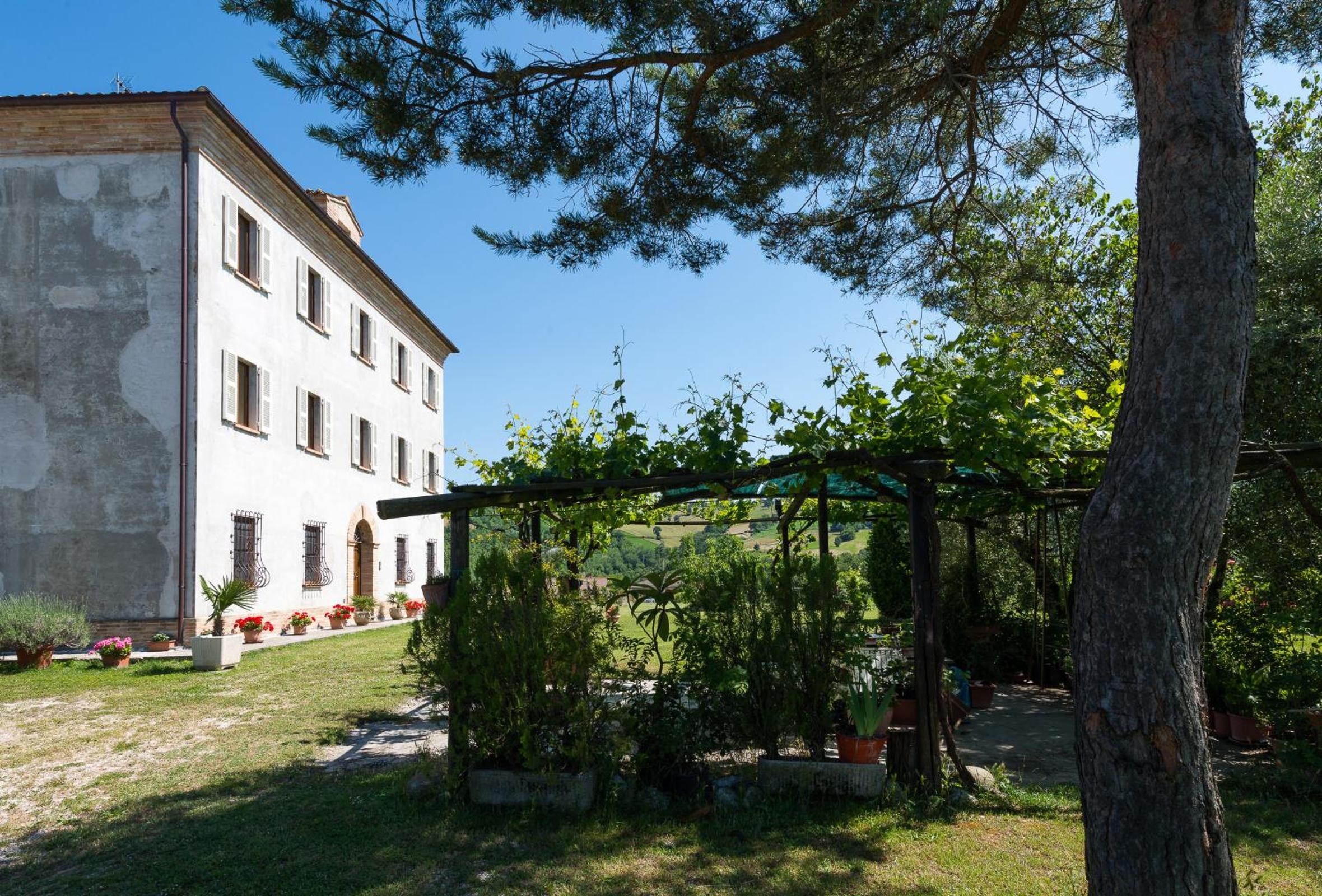 B&B Antica Fonte del Latte