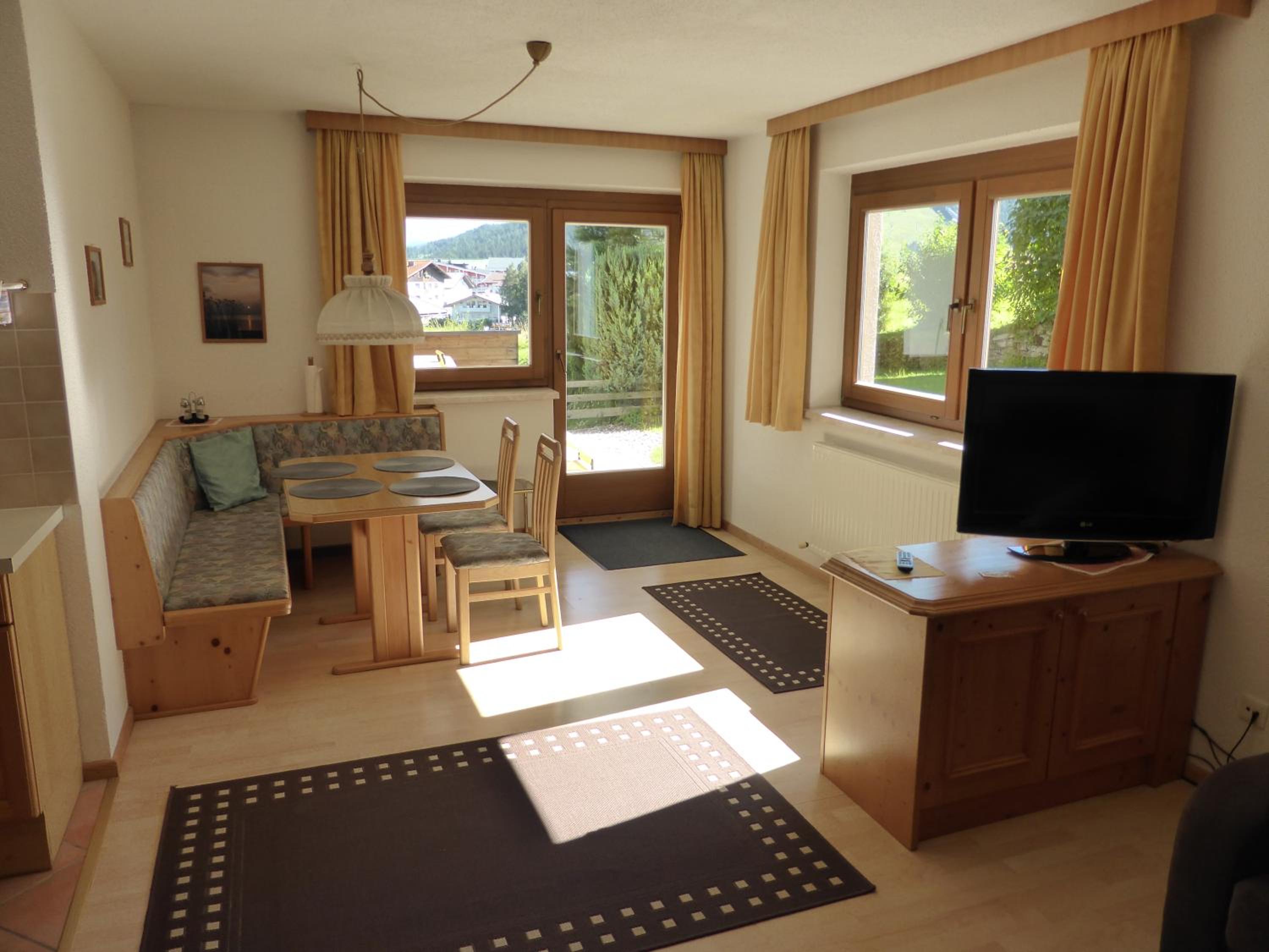 Haus Südblick Appartements