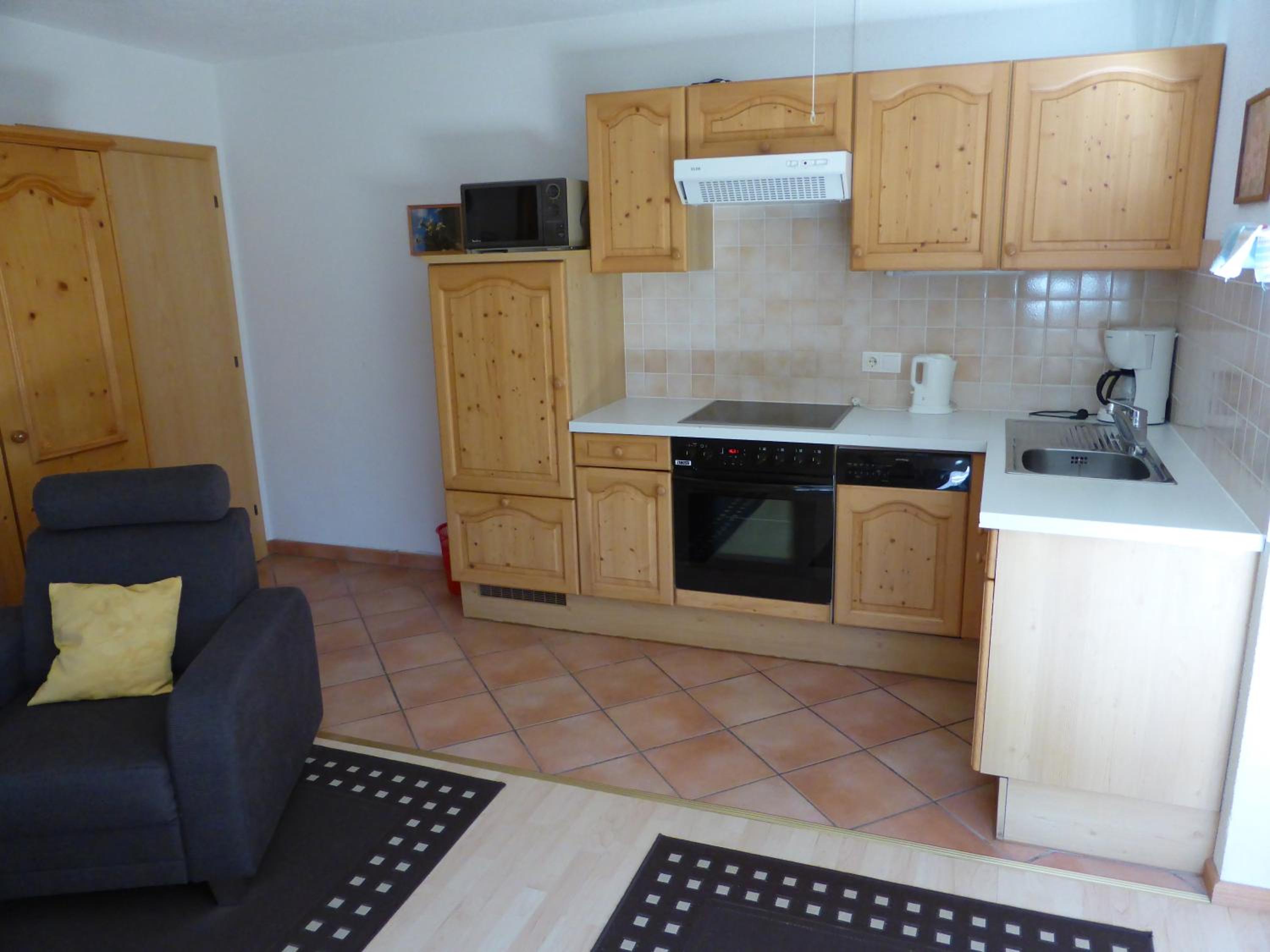 Haus Südblick Appartements