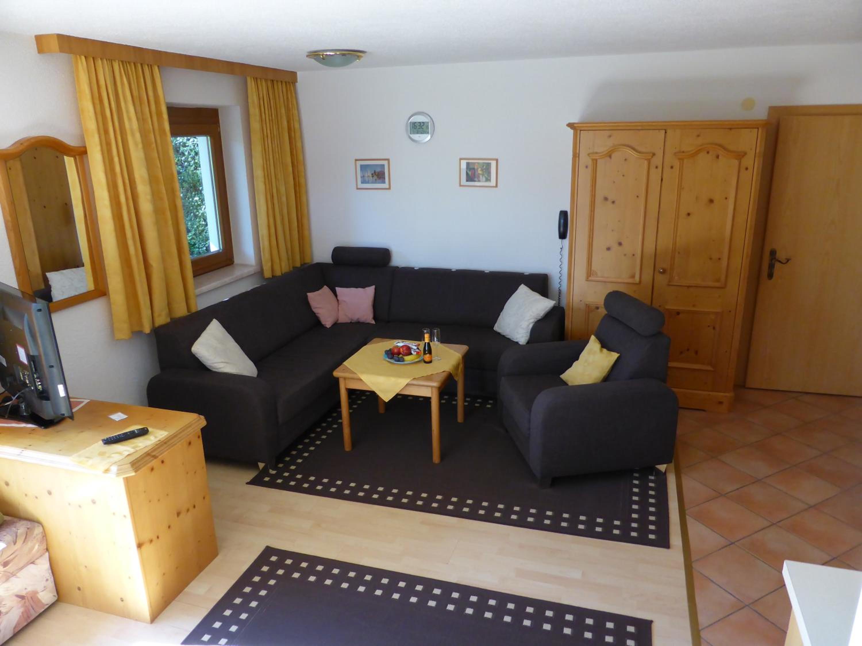 Haus Südblick Appartements