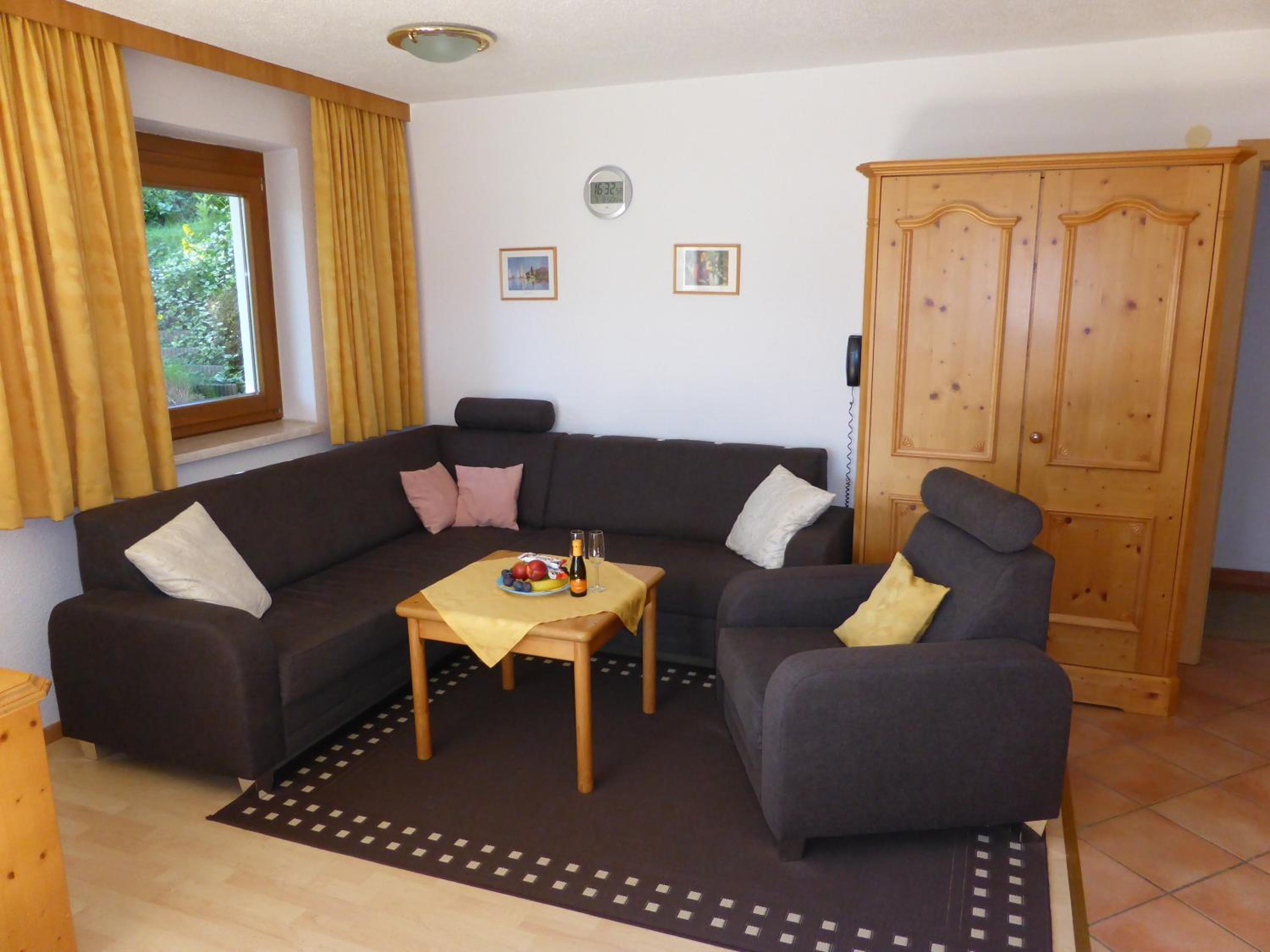 Haus Südblick Appartements