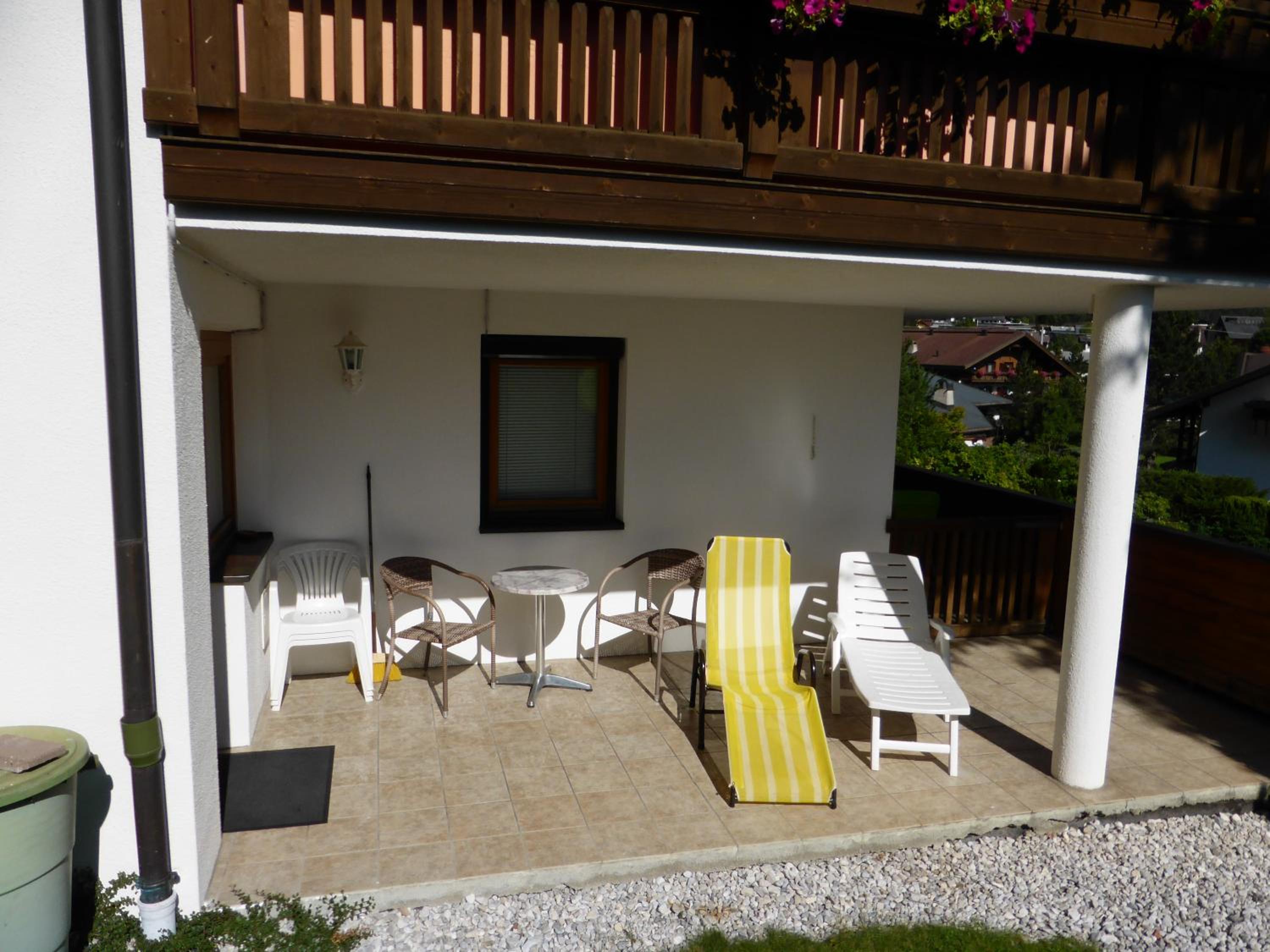 Haus Südblick Appartements