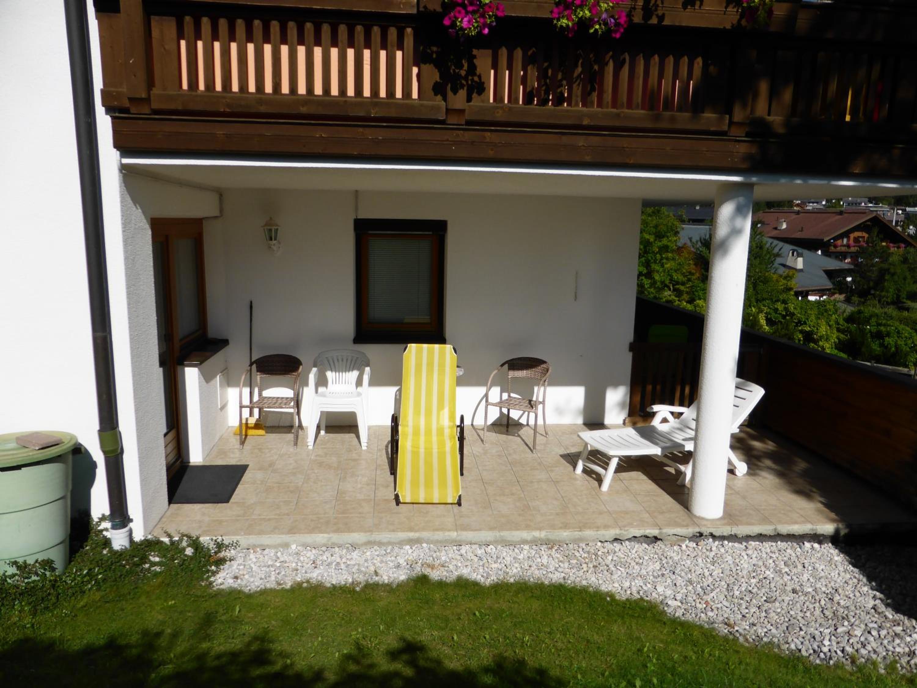 Haus Südblick Appartements