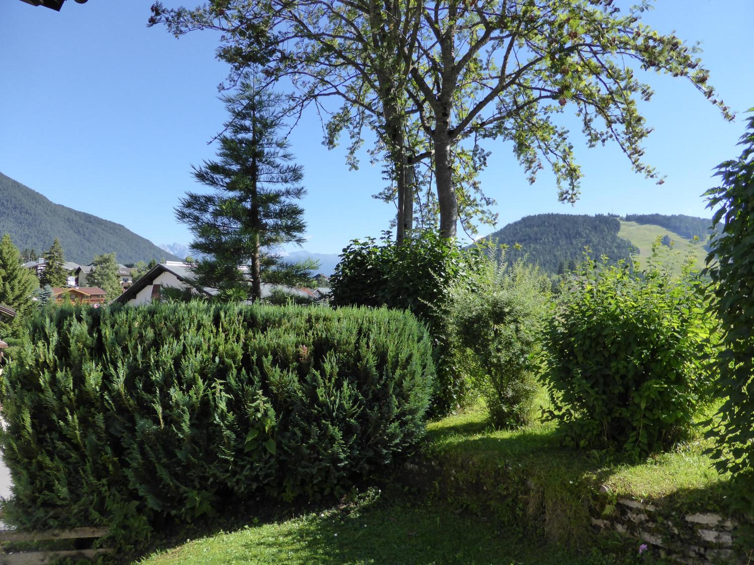 Haus Südblick Appartements