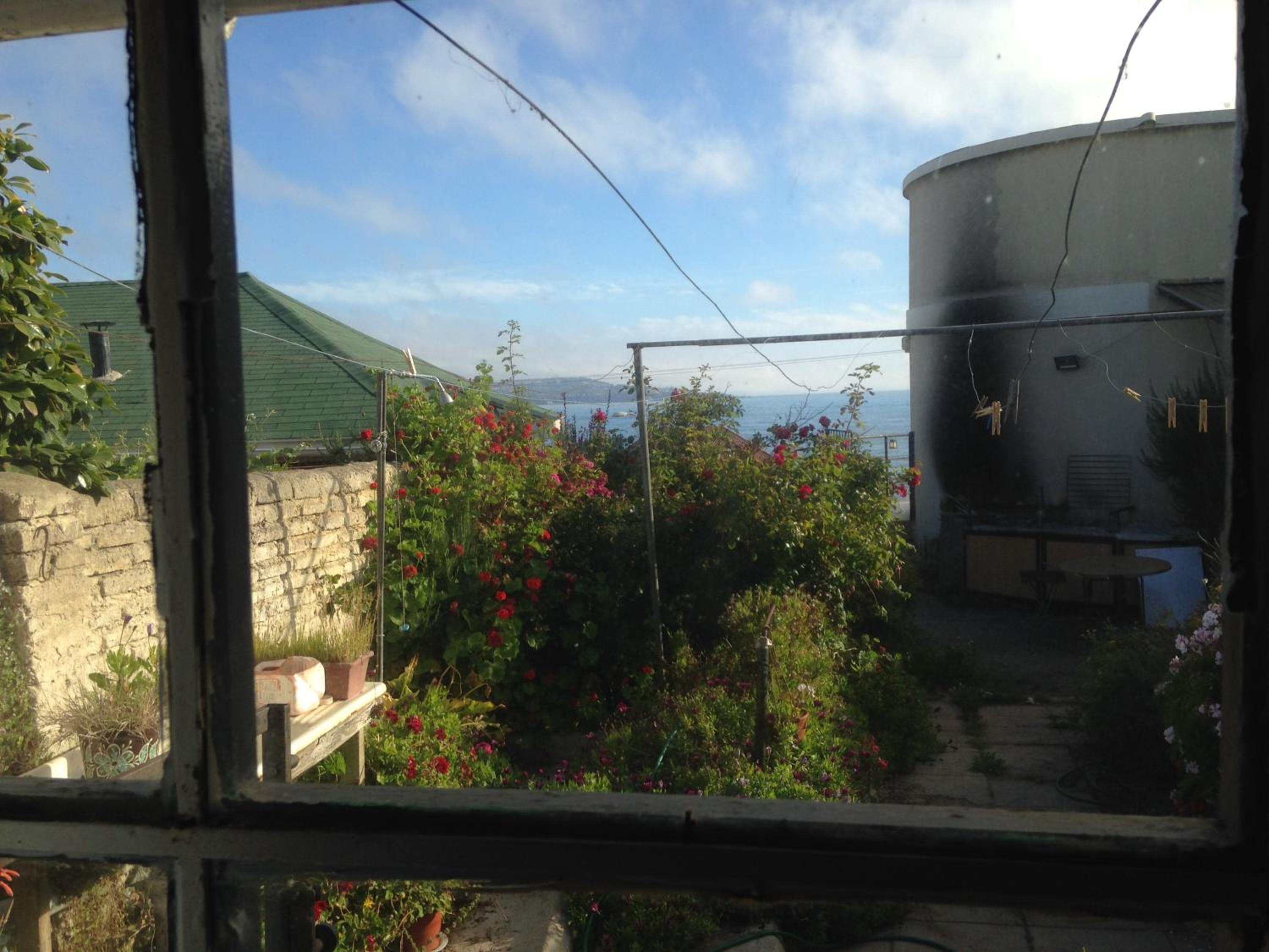 Hostal La Casa Barco