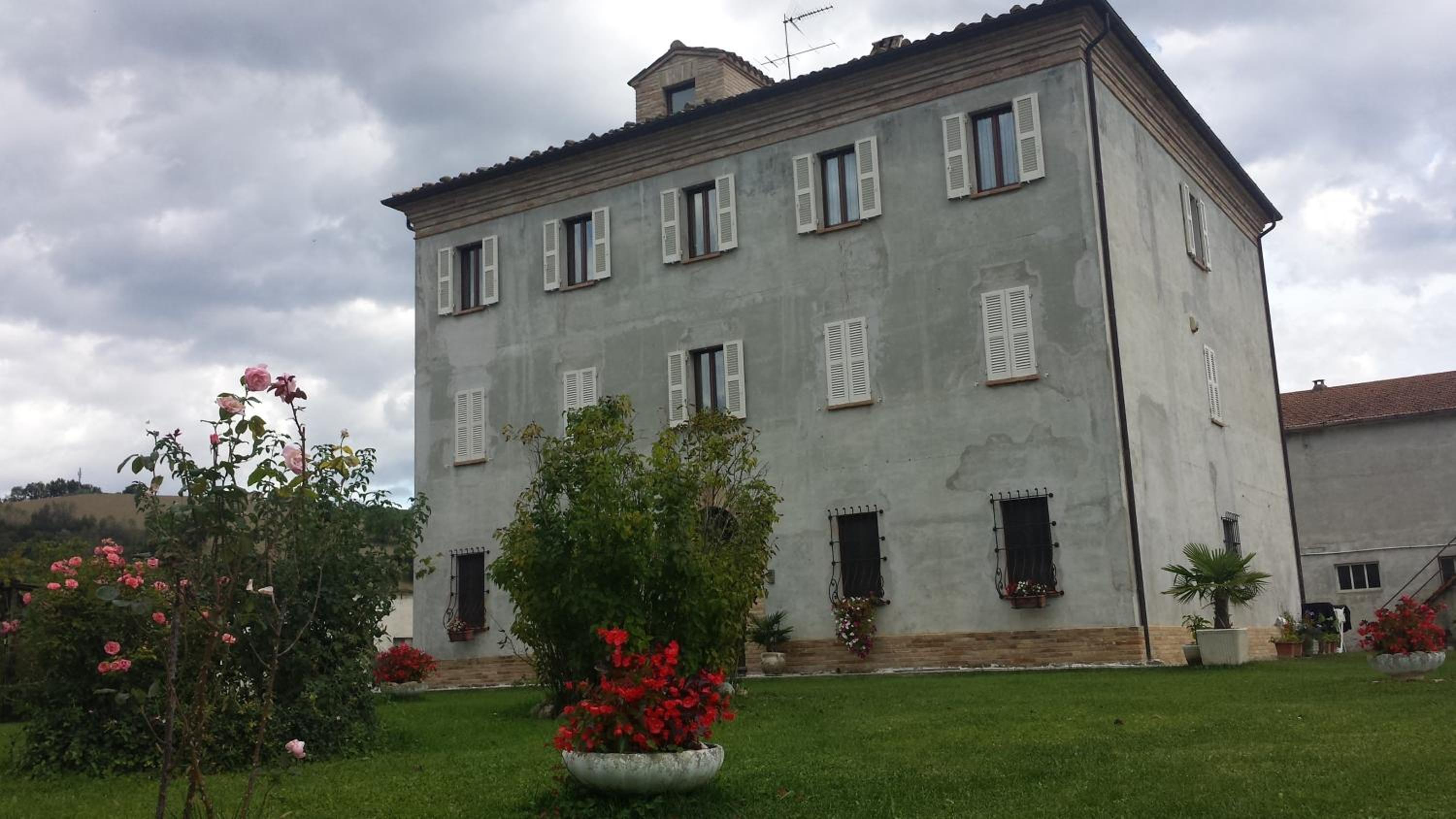 B&B Antica Fonte del Latte