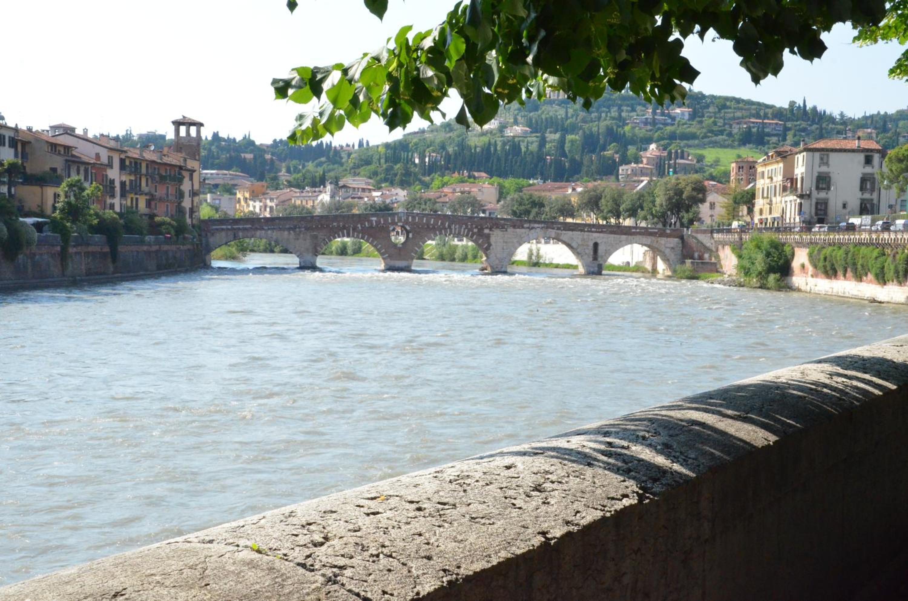 Le Flaneur - Vintage Suite Verona