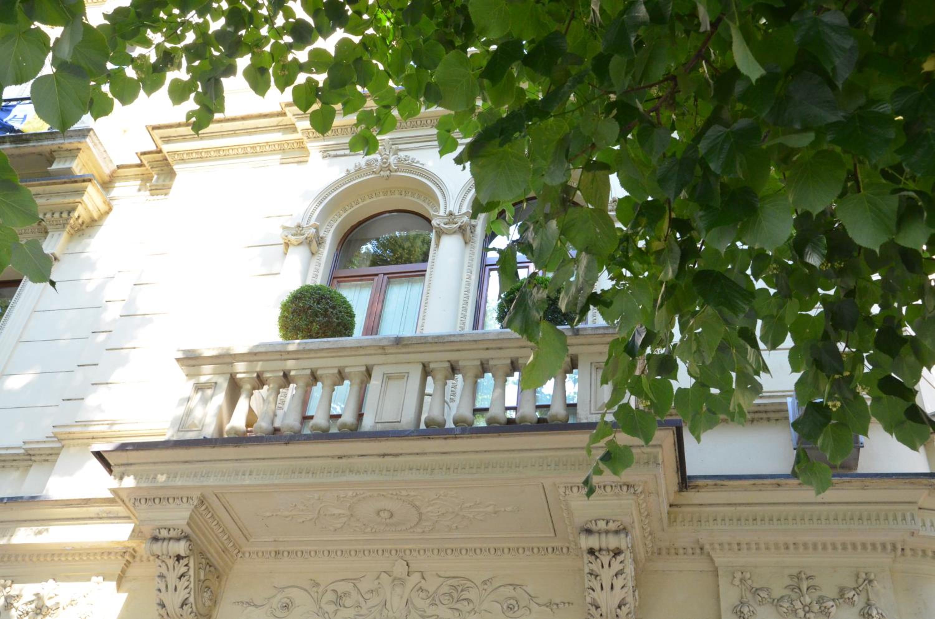 Le Flaneur - Vintage Suite Verona
