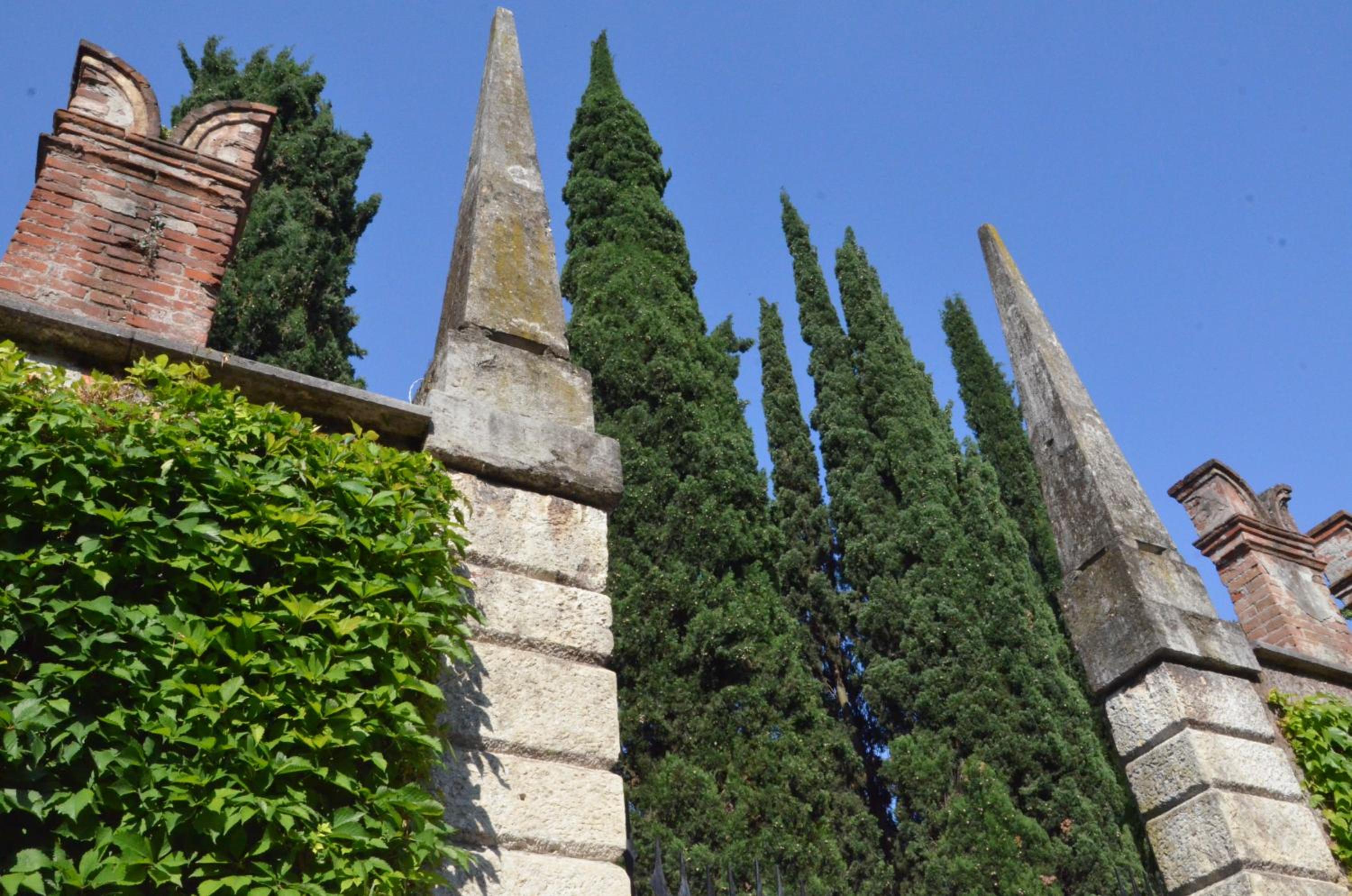 Le Flaneur - Vintage Suite Verona